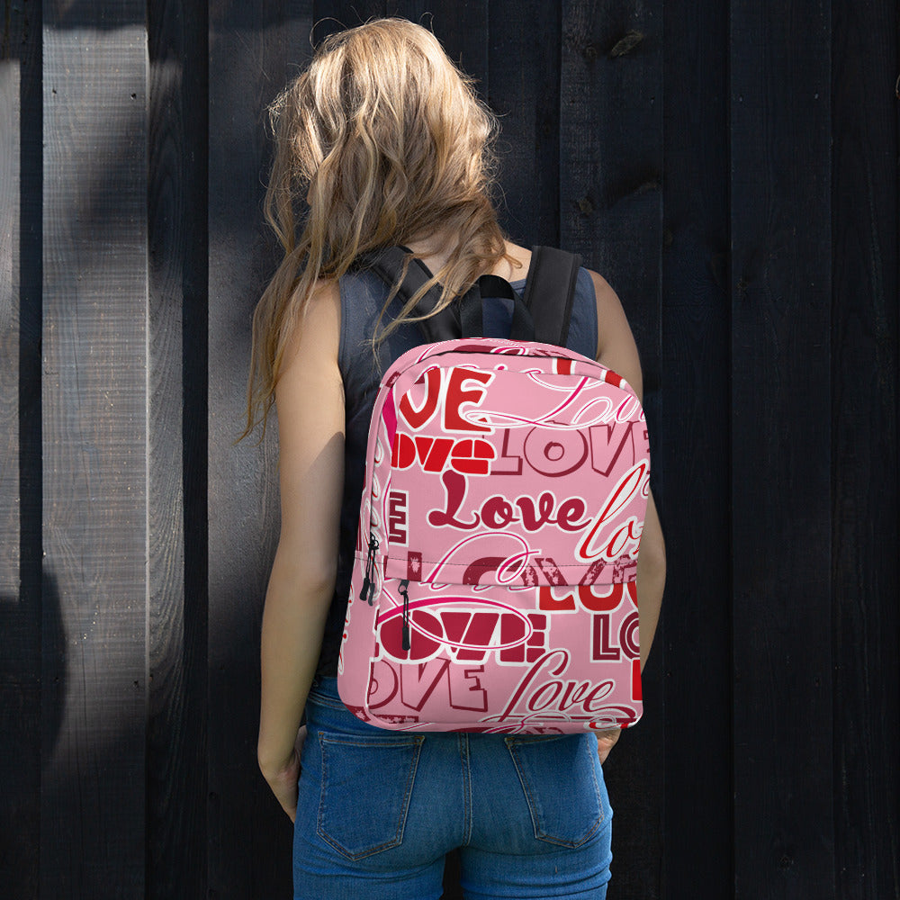 Love, Love, Love