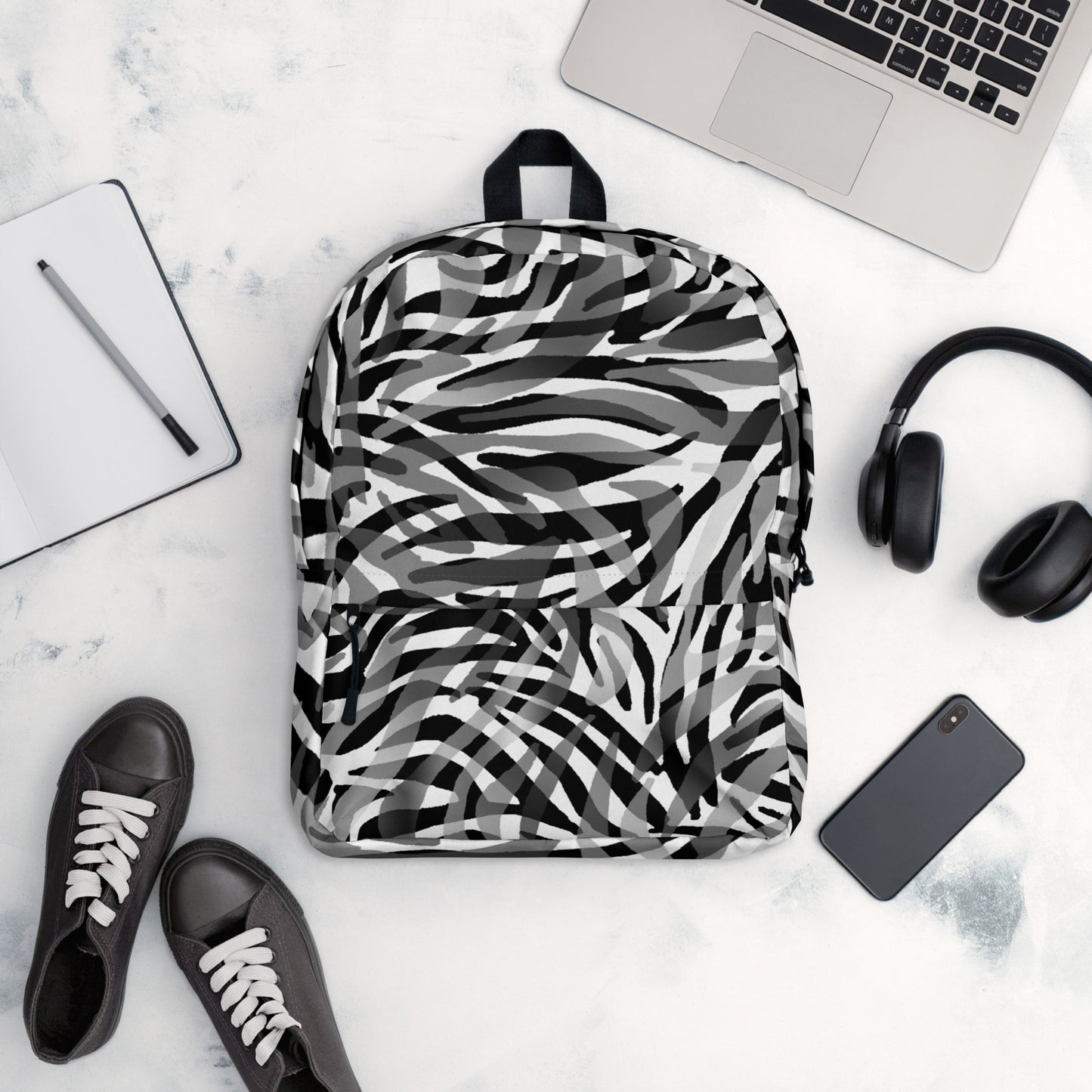 Zebra Zebra Zebra