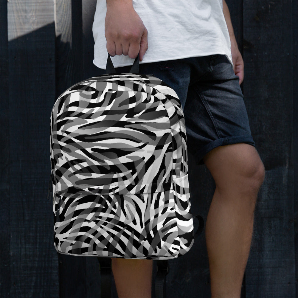 Zebra Zebra Zebra