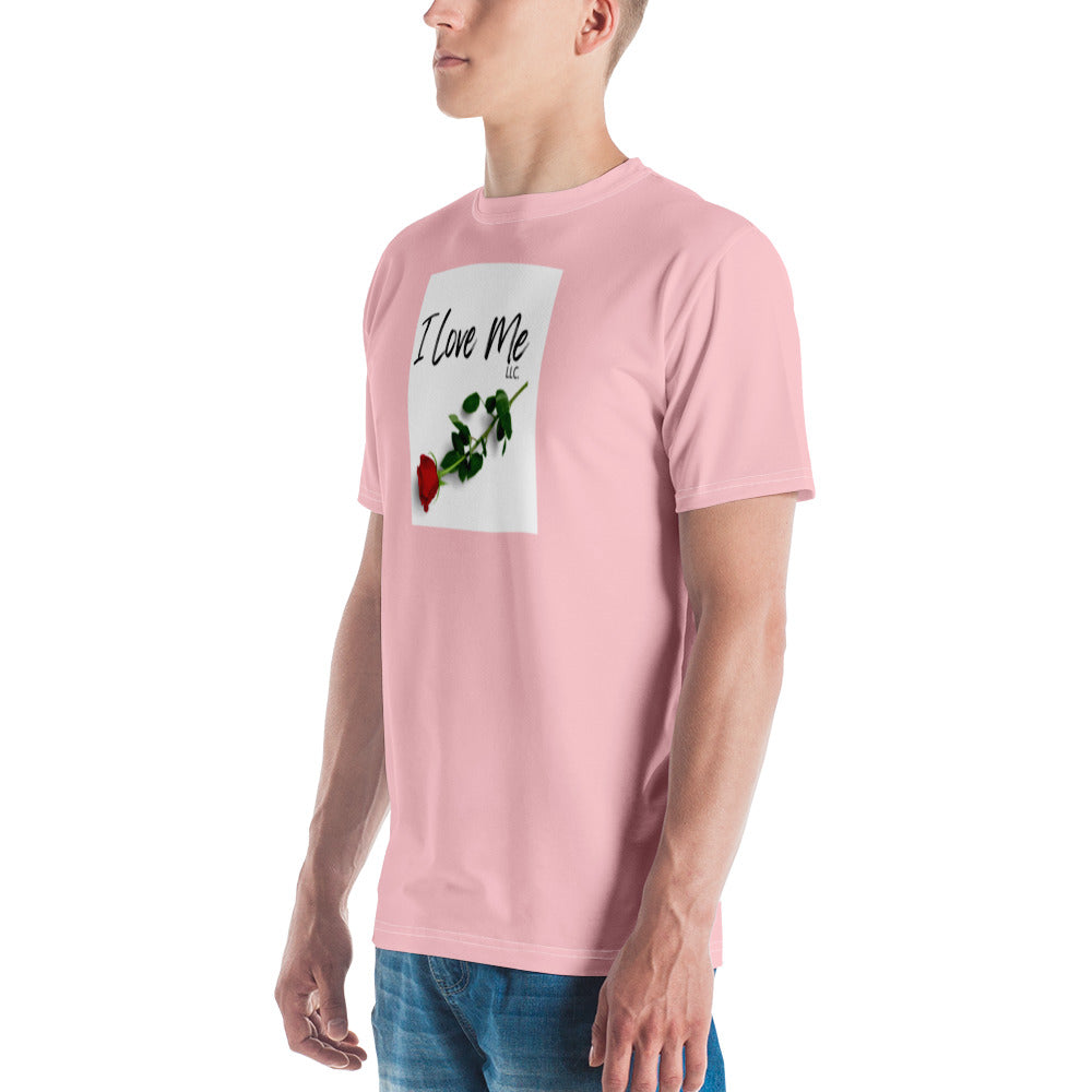 I Love Me (Adult T-Shirt) Slogan Version