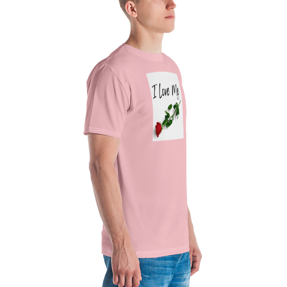 I Love Me (Adult T-Shirt) Slogan Version