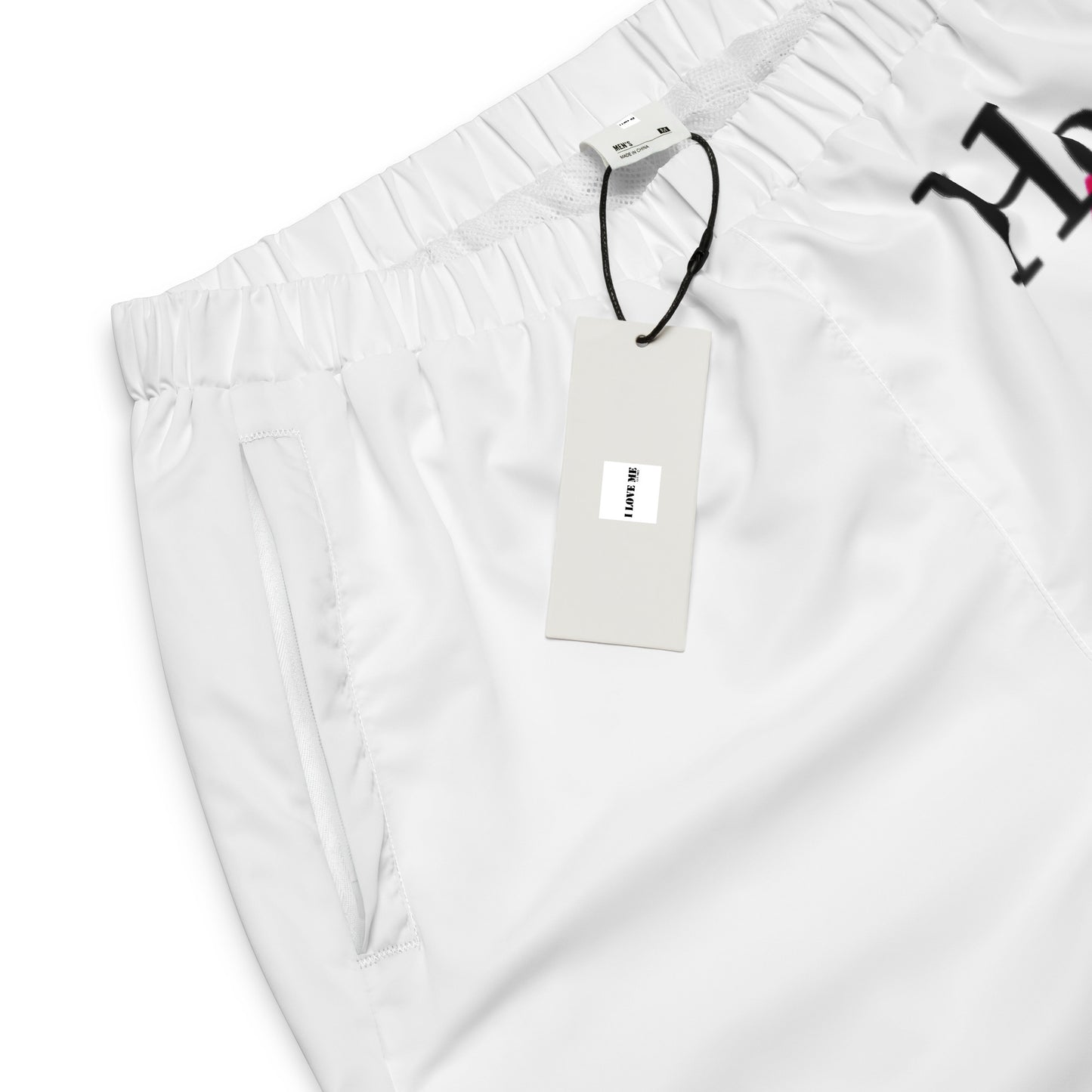 Hope Breast Cancer Awareness (Unisex Joggers)