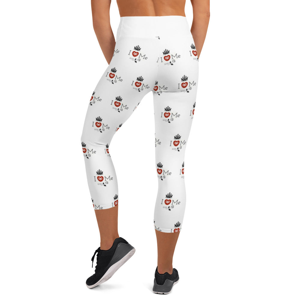 I Love My Kidneys (Adult Leggings)