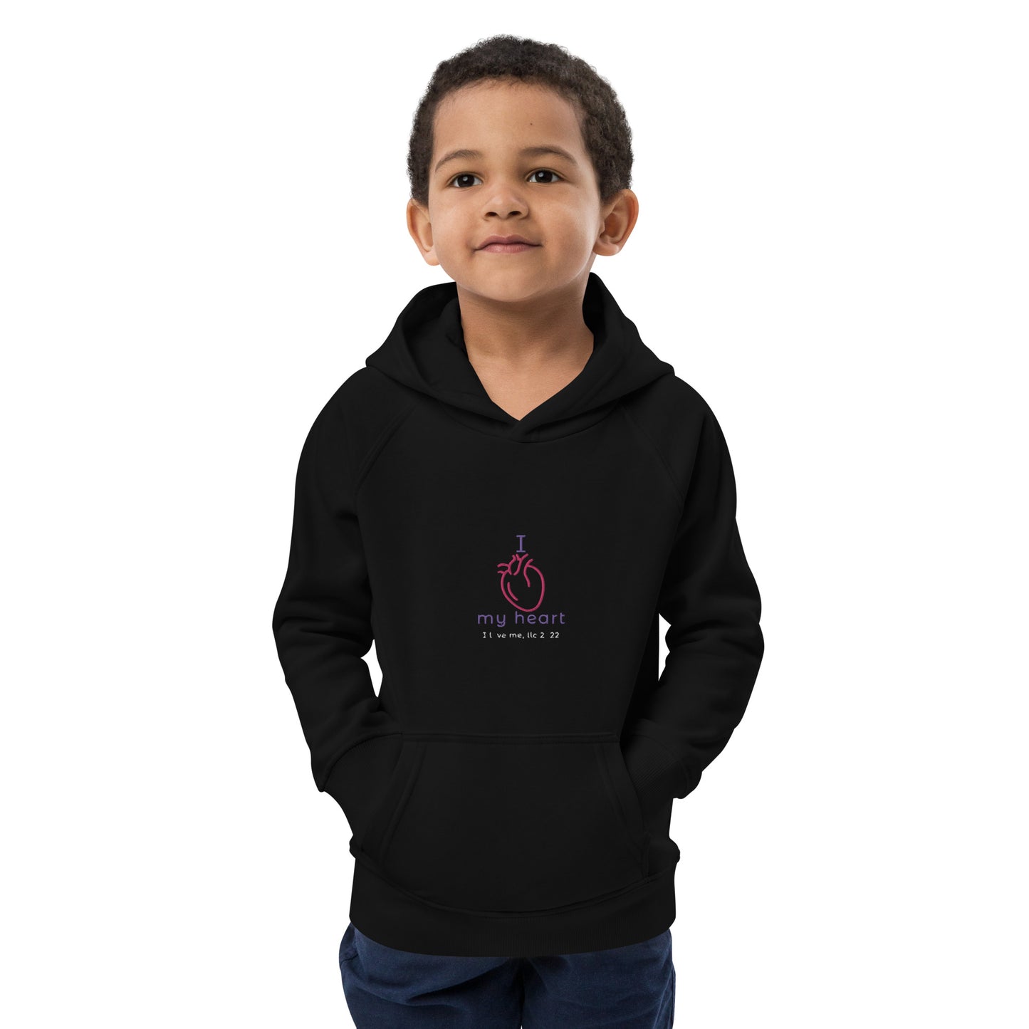 Heart Transplant (Kid's Hoodie)
