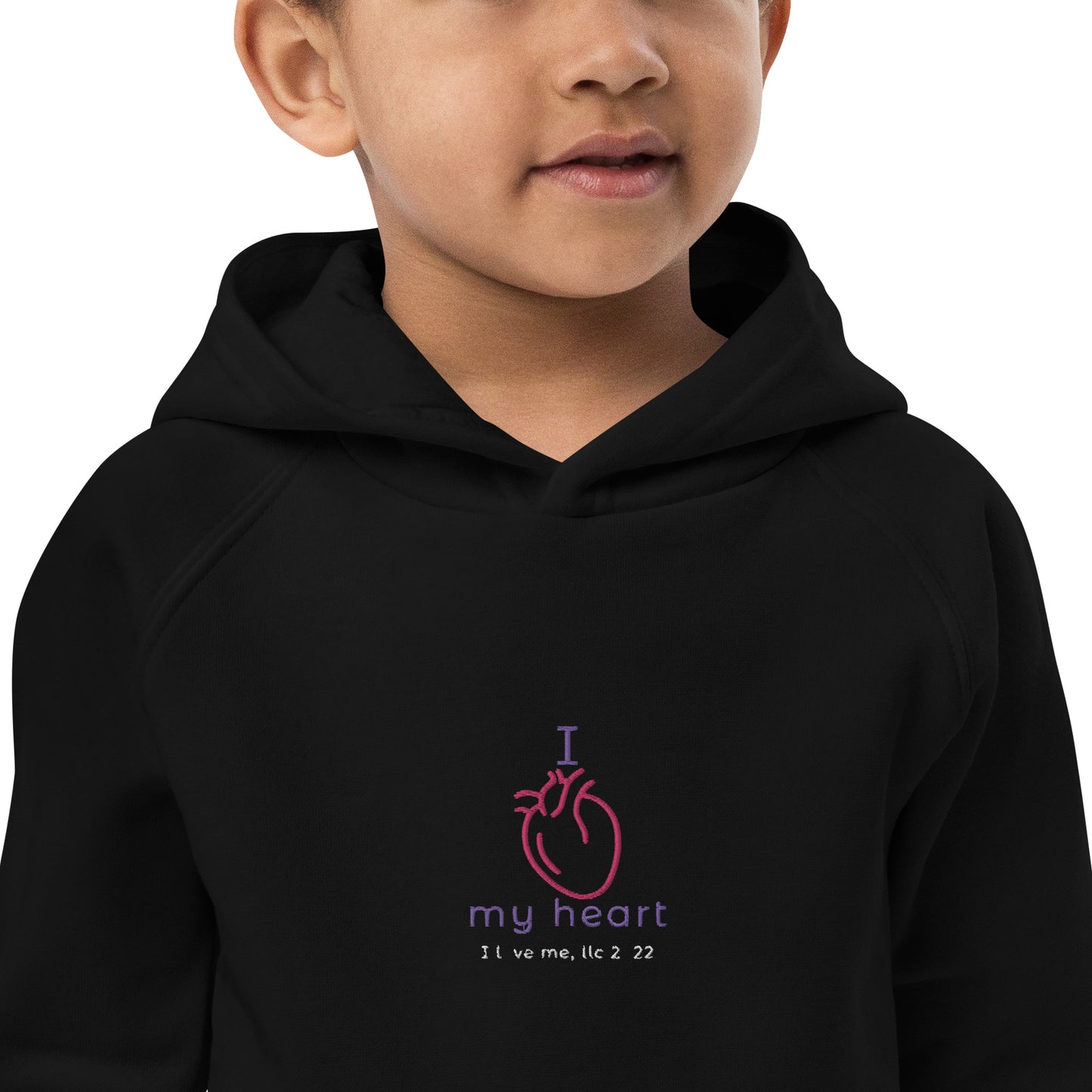 Heart Transplant (Kid's Hoodie)