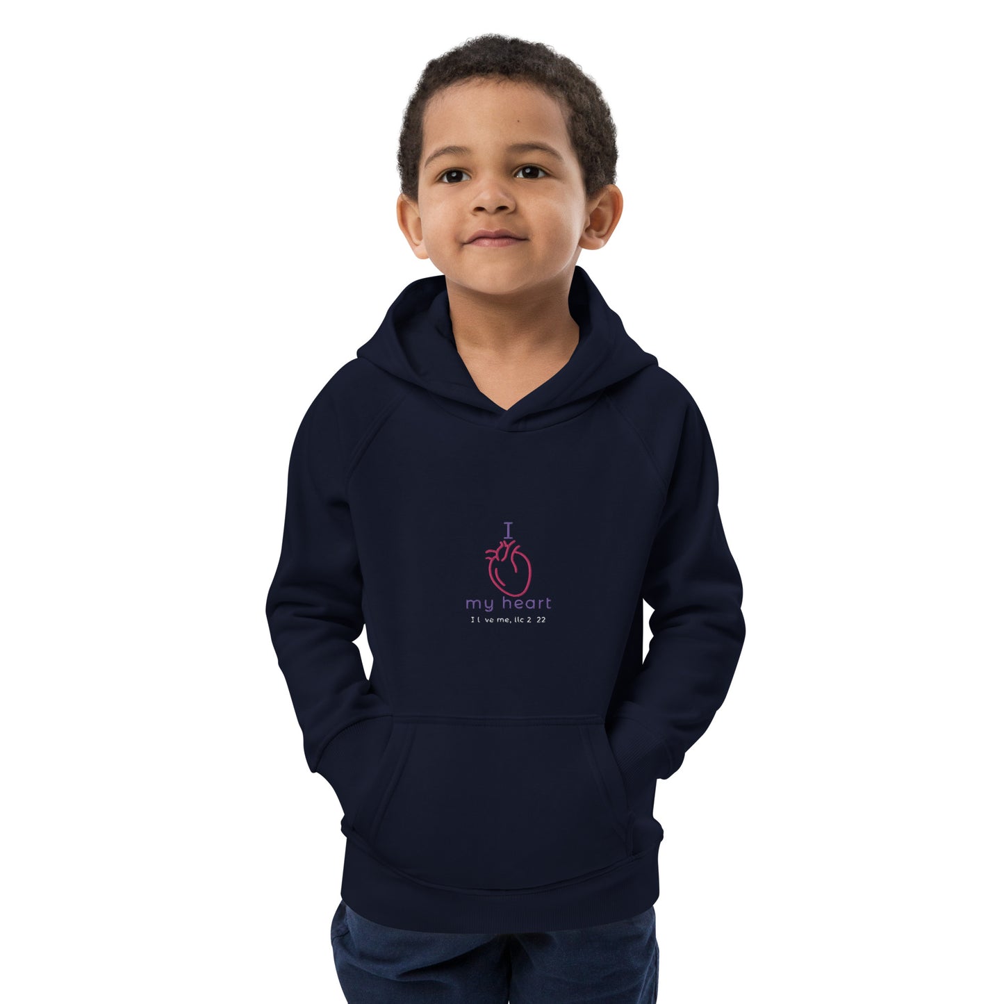 Heart Transplant (Kid's Hoodie)