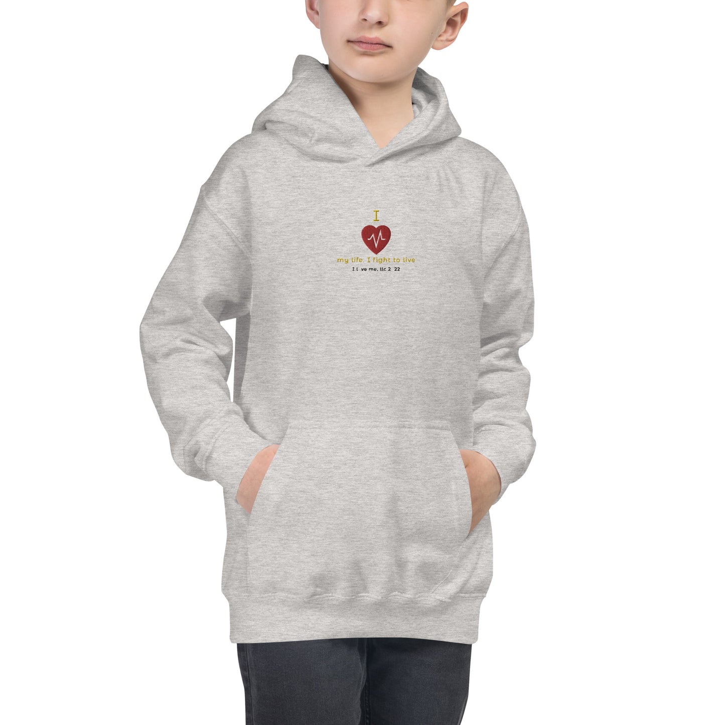 Transplants Save Lives (kids)