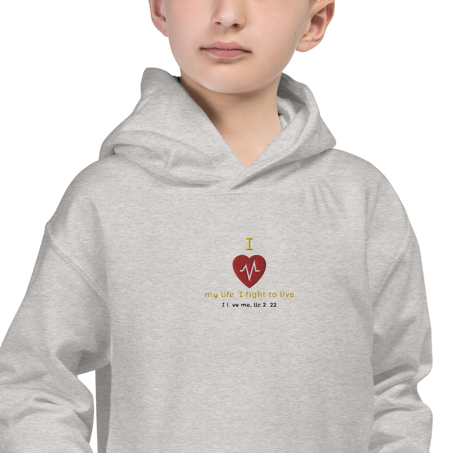 Transplants Save Lives (kids)
