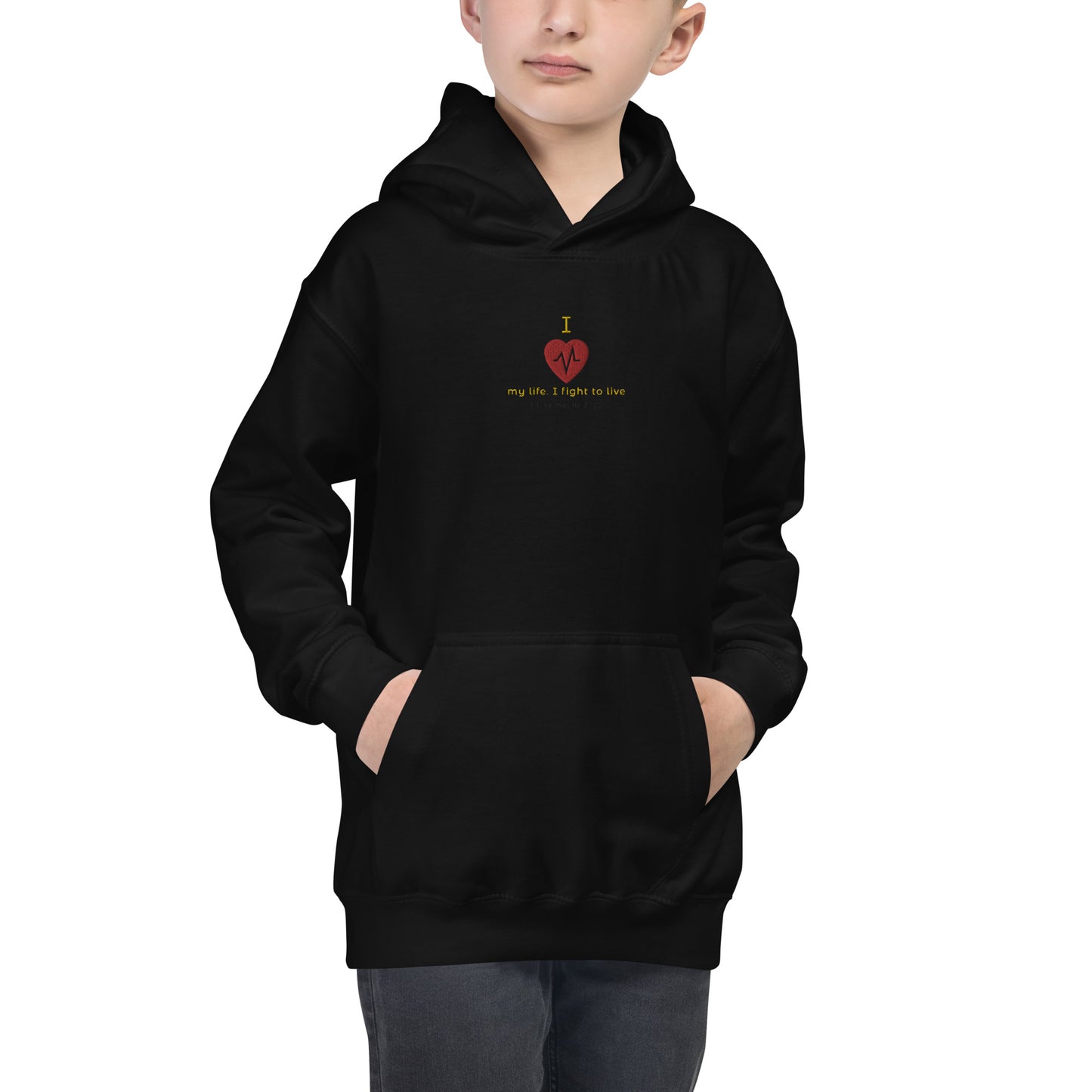 Transplants Save Lives (kids)