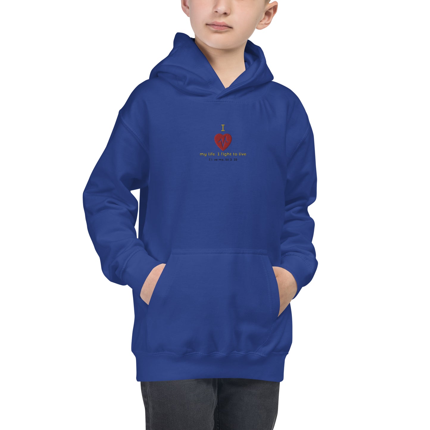 Transplants Save Lives (kids)
