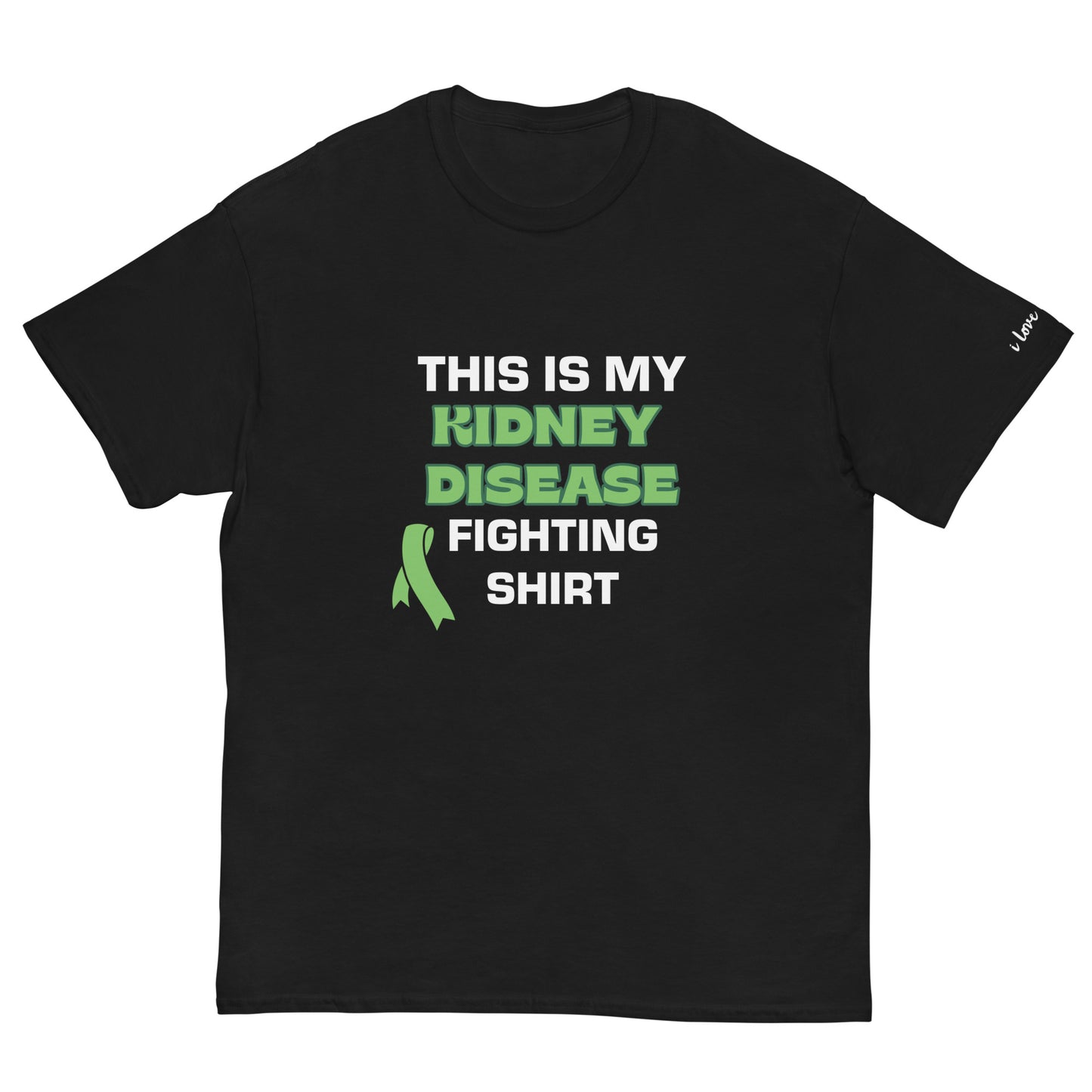 Fight Kidney Disease T-Shirt