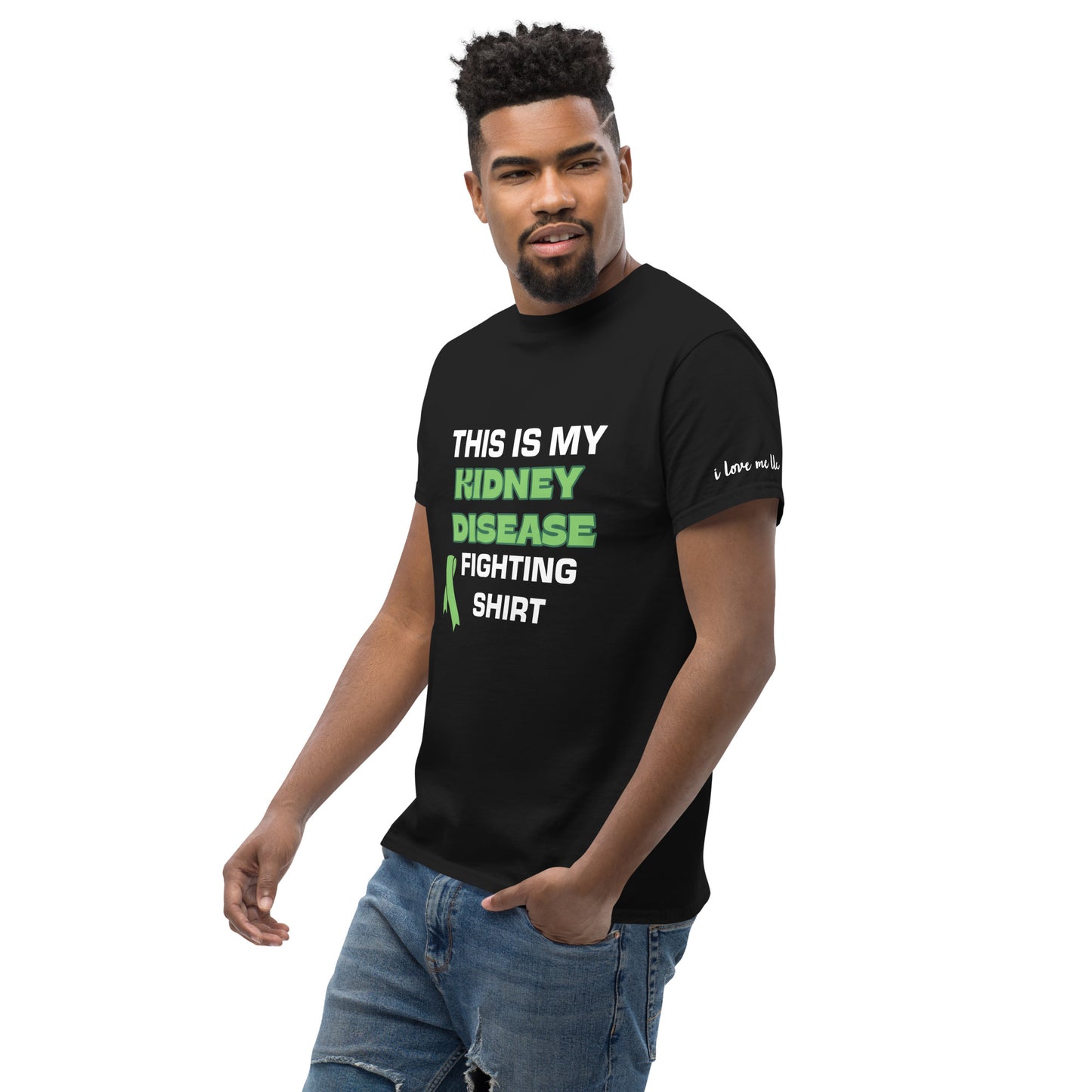 Fight Kidney Disease T-Shirt