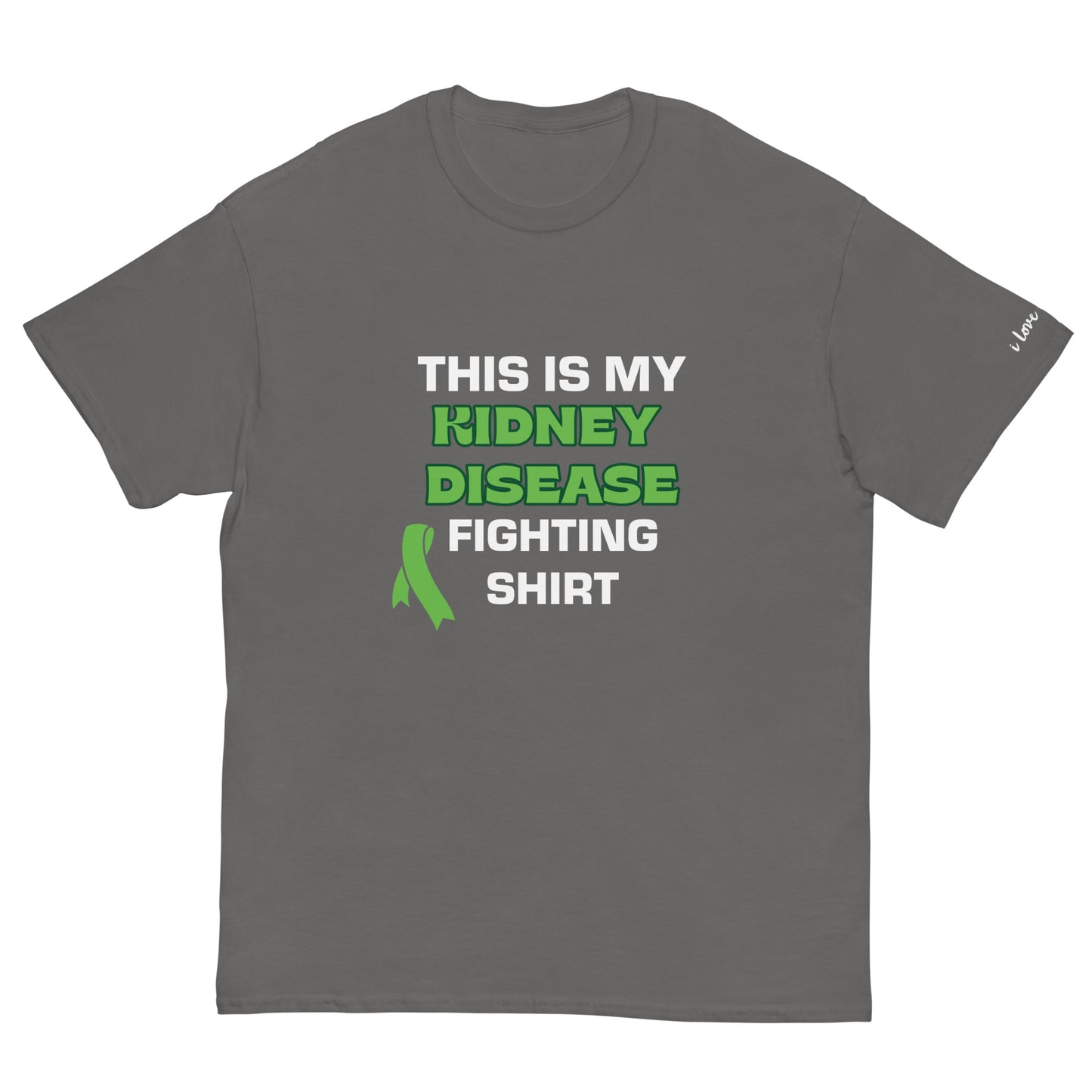 Fight Kidney Disease T-Shirt