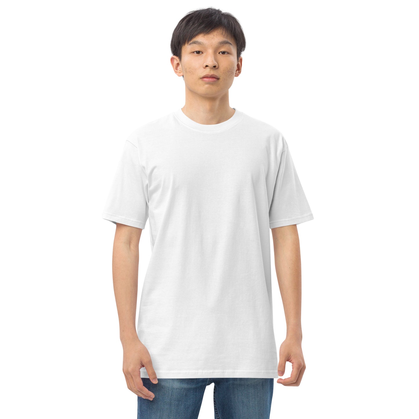 "Eye" Love Me (Adult T-Shirt)