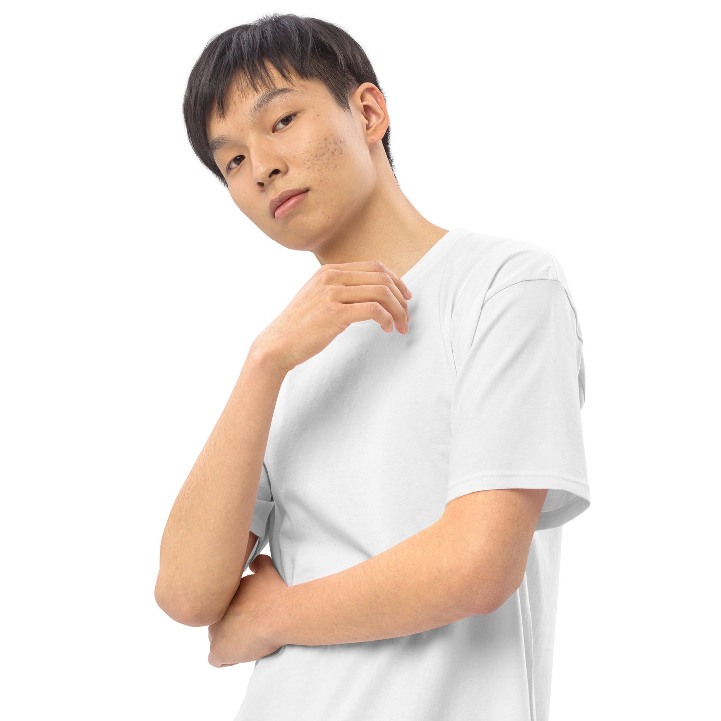 "Eye" Love Me (Adult T-Shirt)