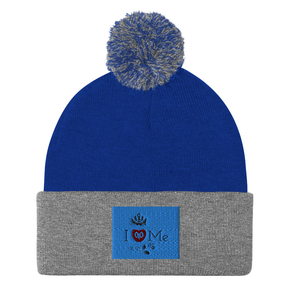 Kidney Love (Adult Beanie)