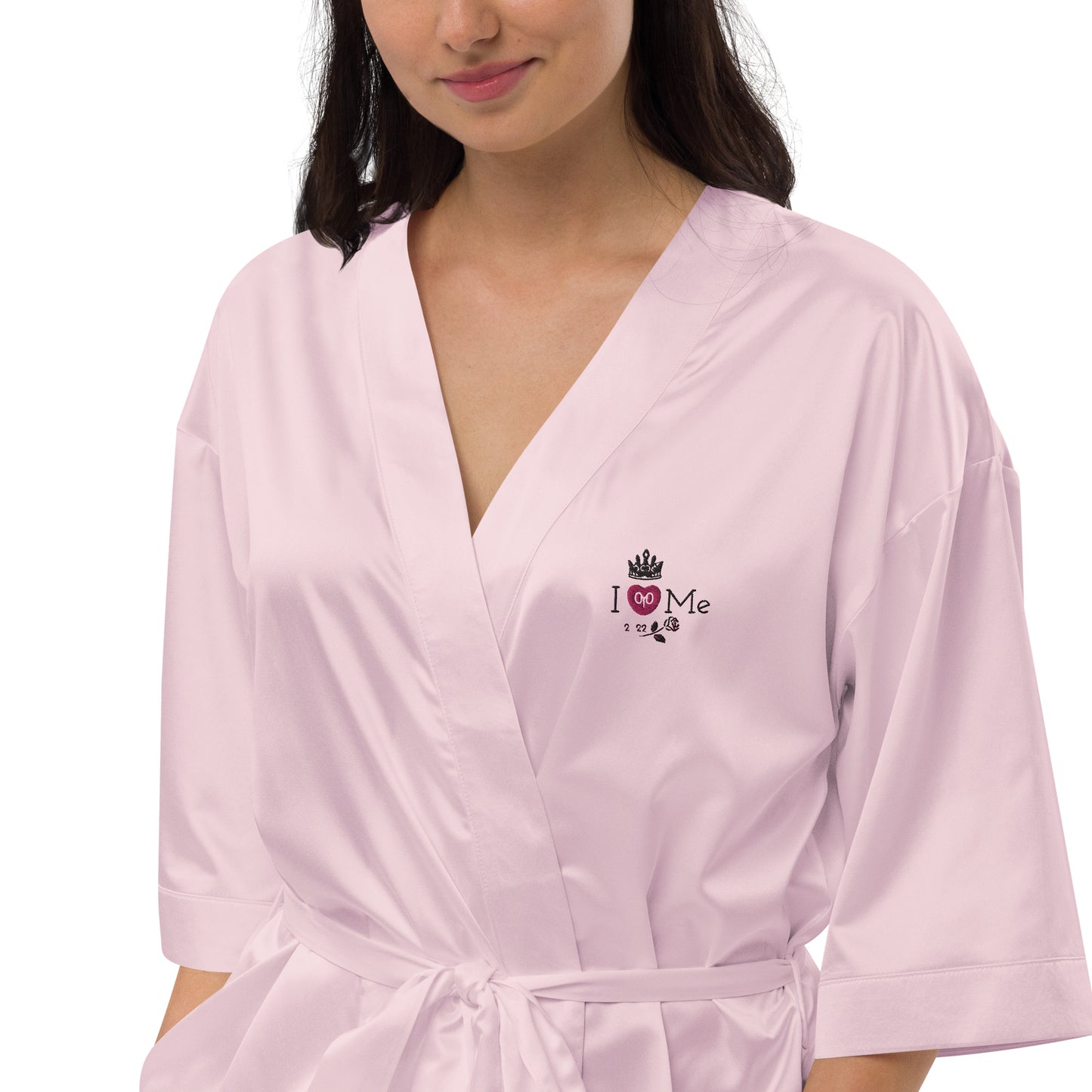 Kidney Love (Adult Robe)