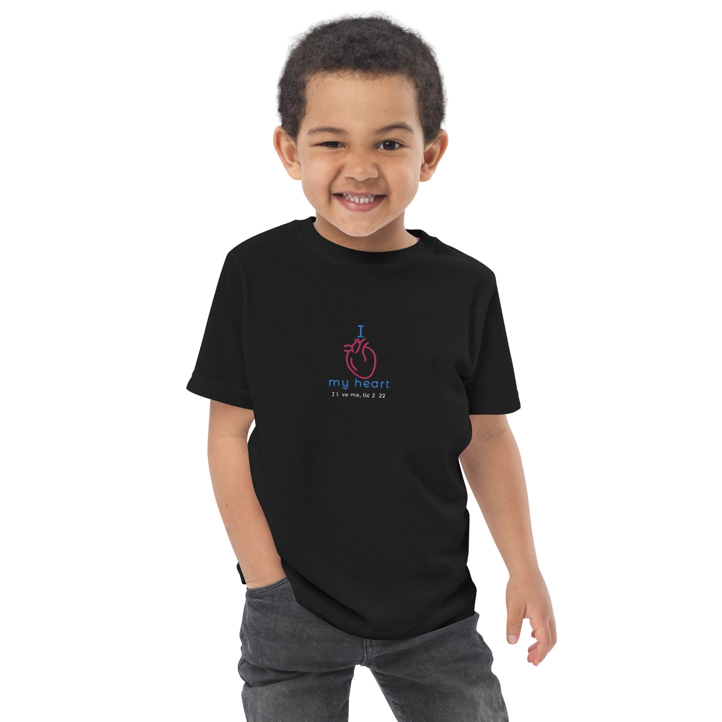 Heart Transplant Awareness (Kid's T-Shirt)