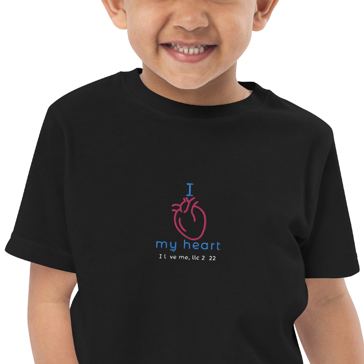 Heart Transplant Awareness (Kid's T-Shirt)
