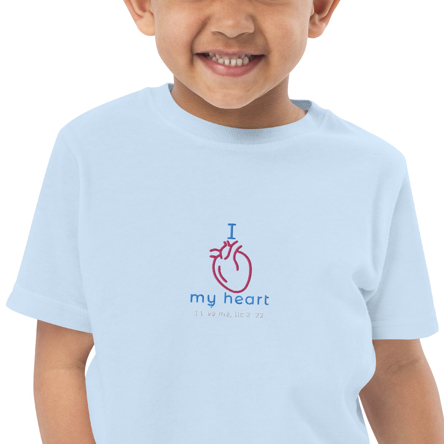 Heart Transplant Awareness (Kid's T-Shirt)