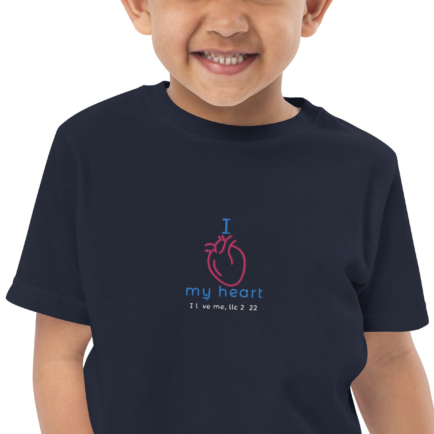 Heart Transplant Awareness (Kid's T-Shirt)