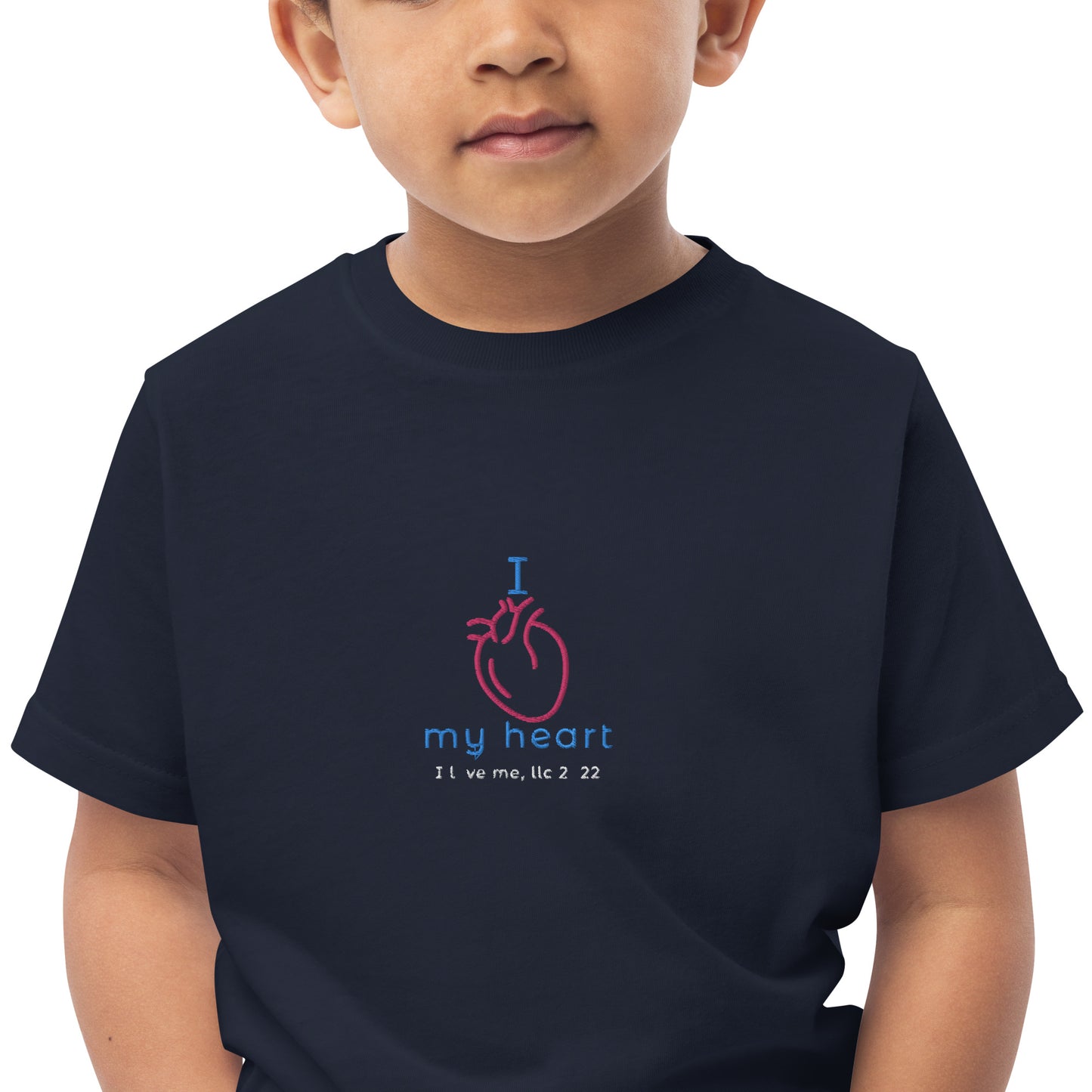Heart Transplant Awareness (Kid's T-Shirt)
