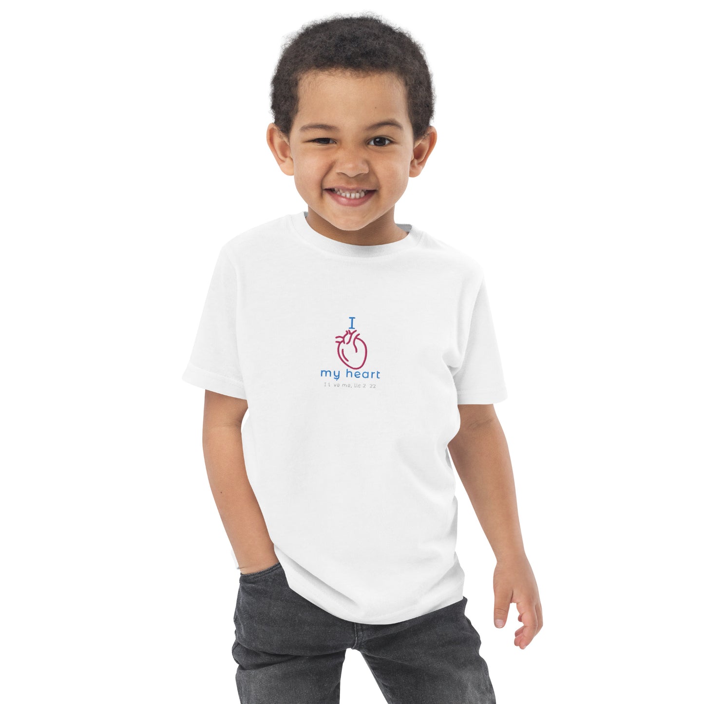 Heart Transplant Awareness (Kid's T-Shirt)
