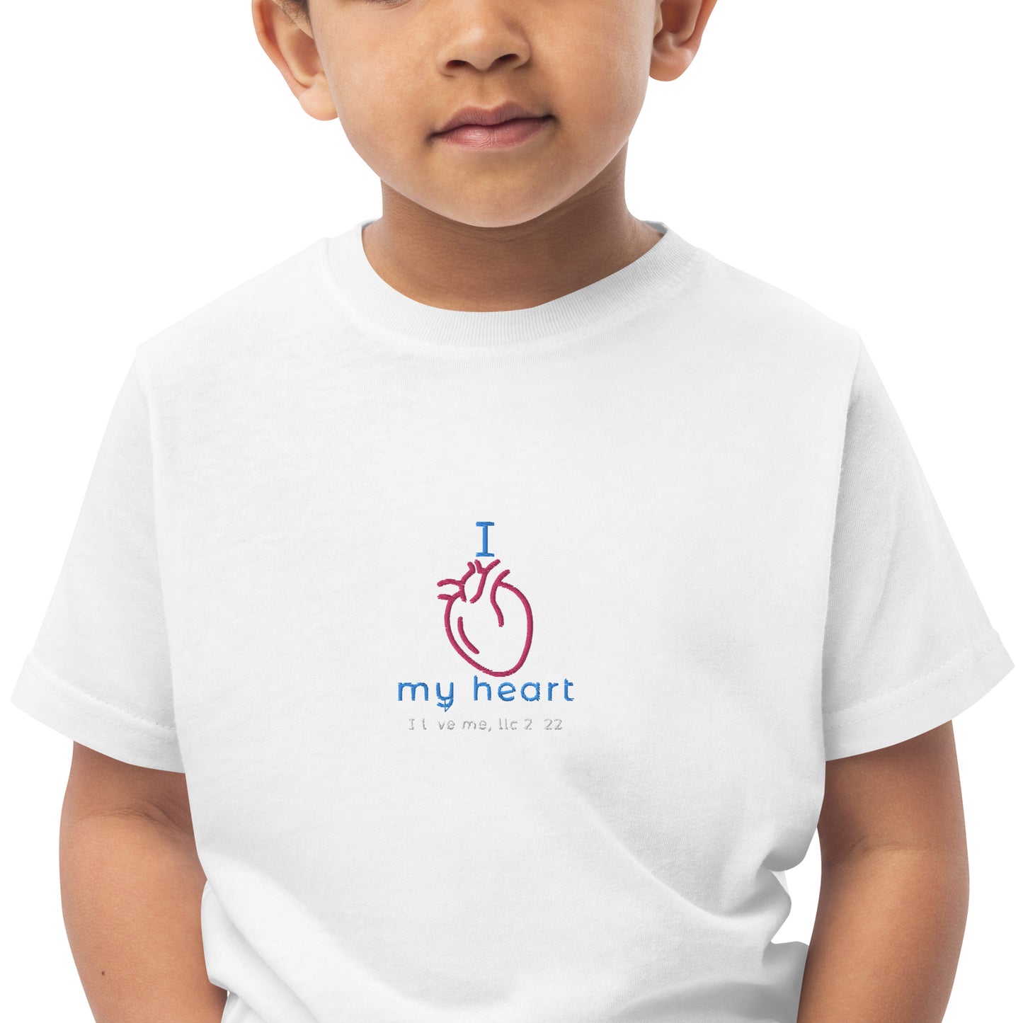 Heart Transplant Awareness (Kid's T-Shirt)