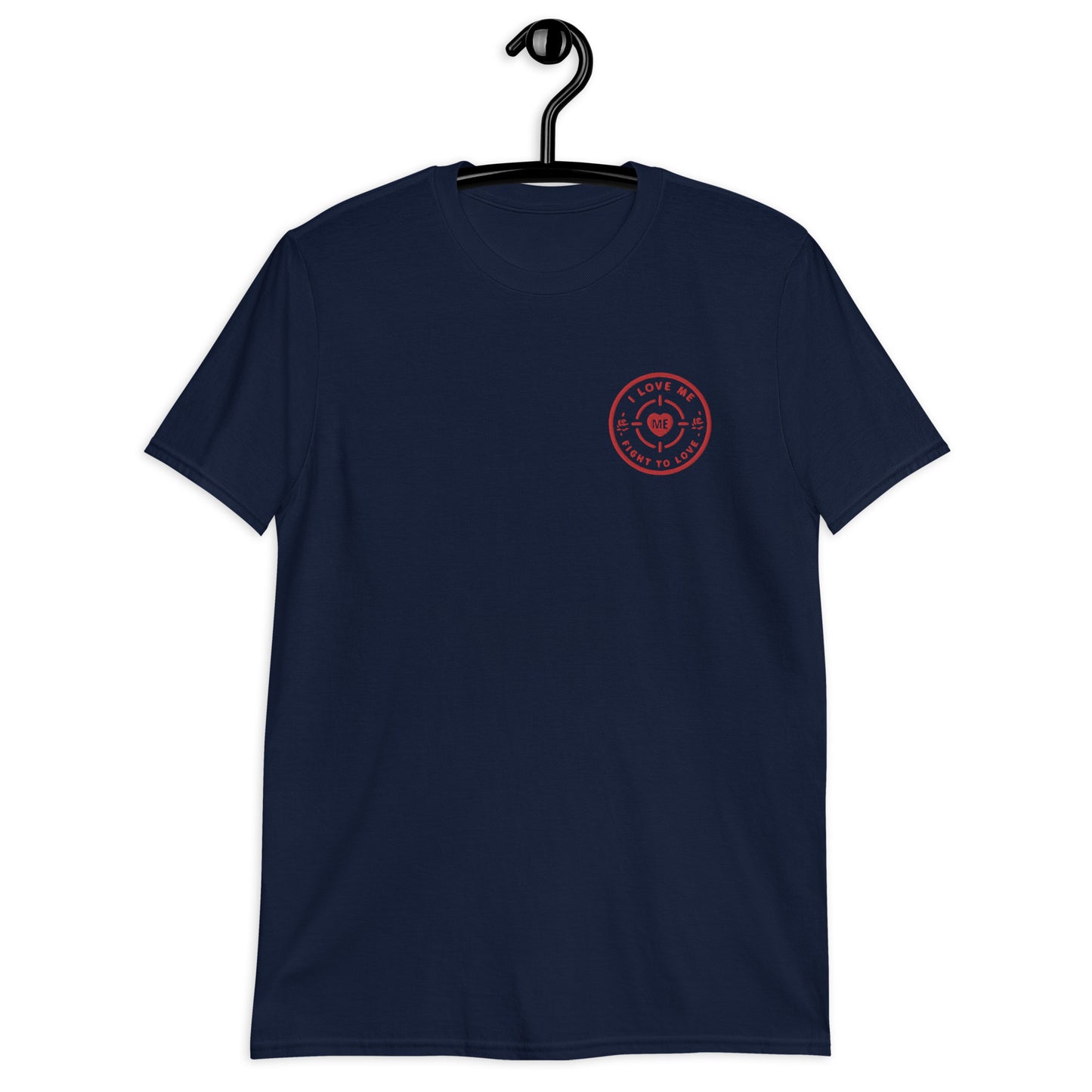 On Target to Love Me (Unisex T-Shirt)