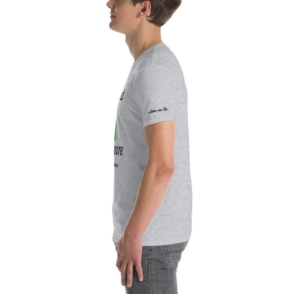 Shared the Spare Kidney (Unisex T-Shirt)