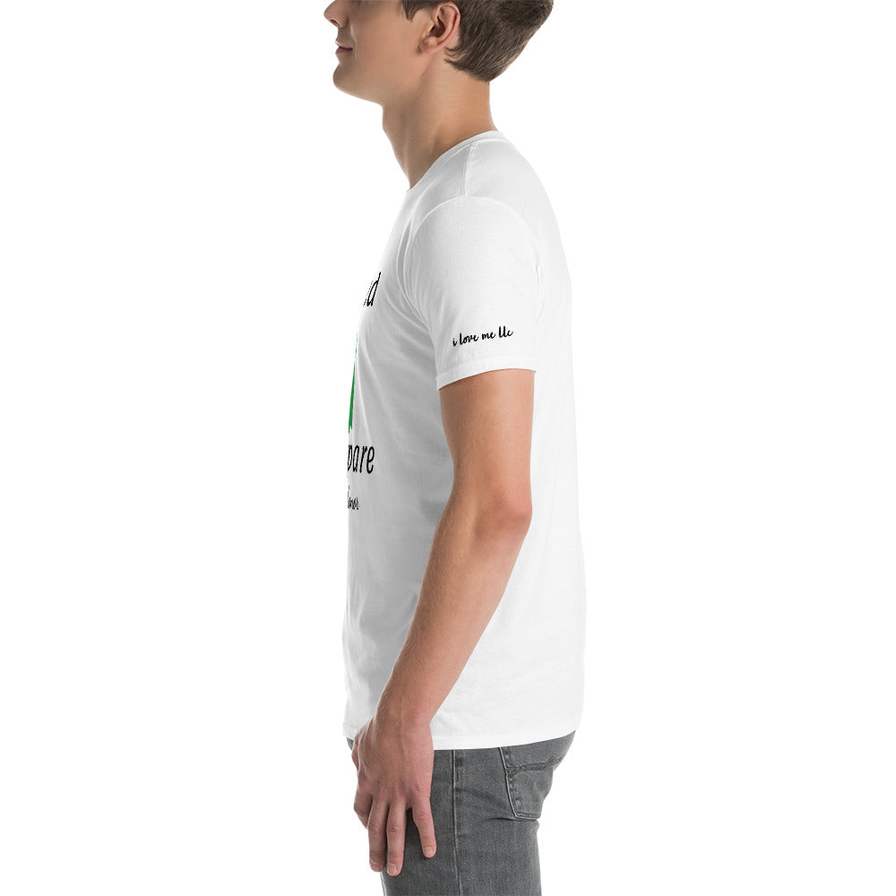 Shared the Spare Kidney (Unisex T-Shirt)