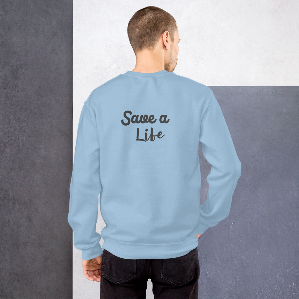 Harmony (Adult Sweatshirt)