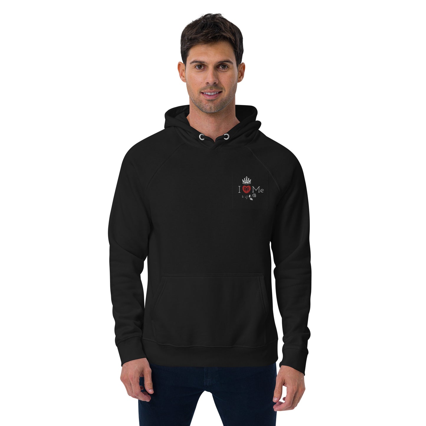 I Love Kidneys (Adult Hoodie)