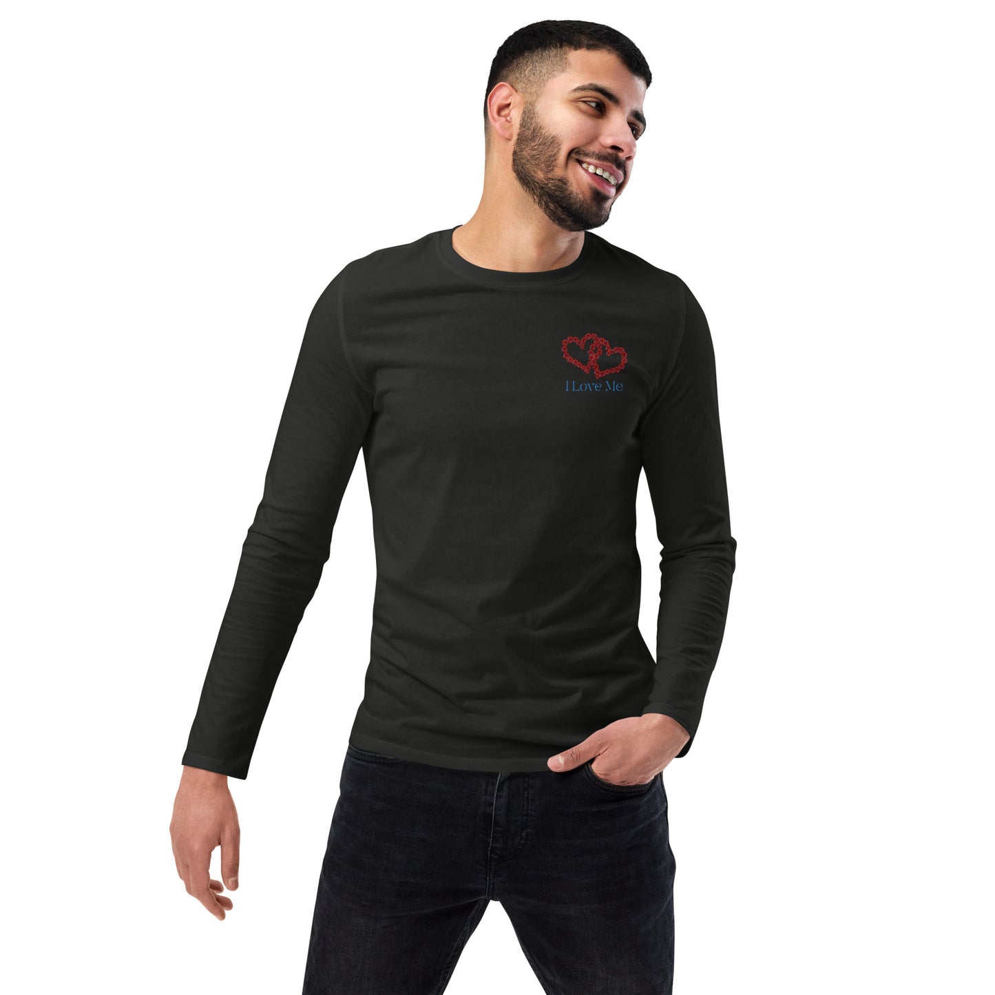 I Love Me (Long Sleeve)