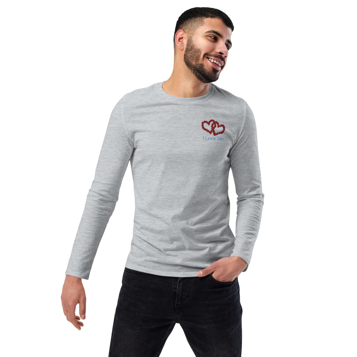 I Love Me (Long Sleeve)