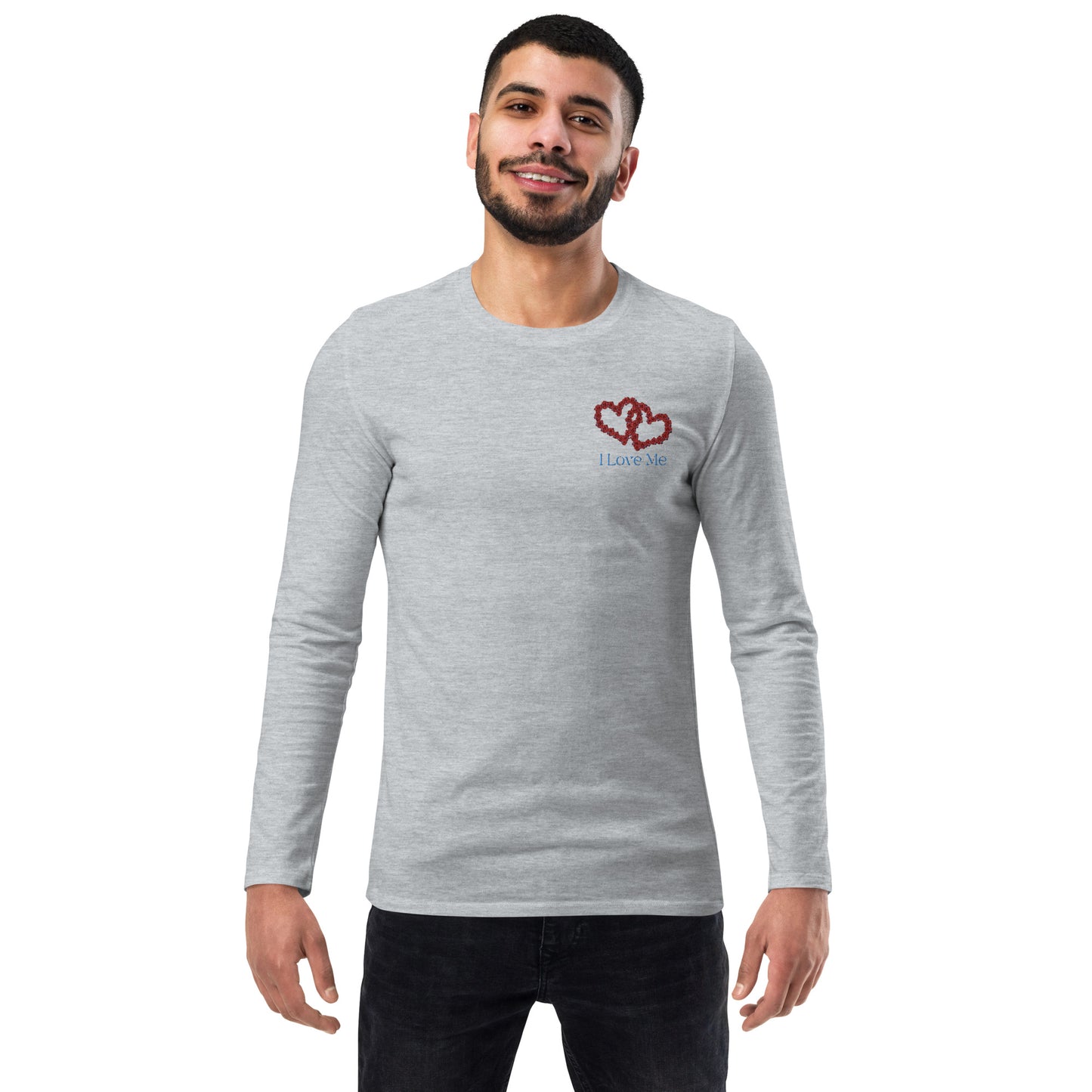 I Love Me (Long Sleeve)