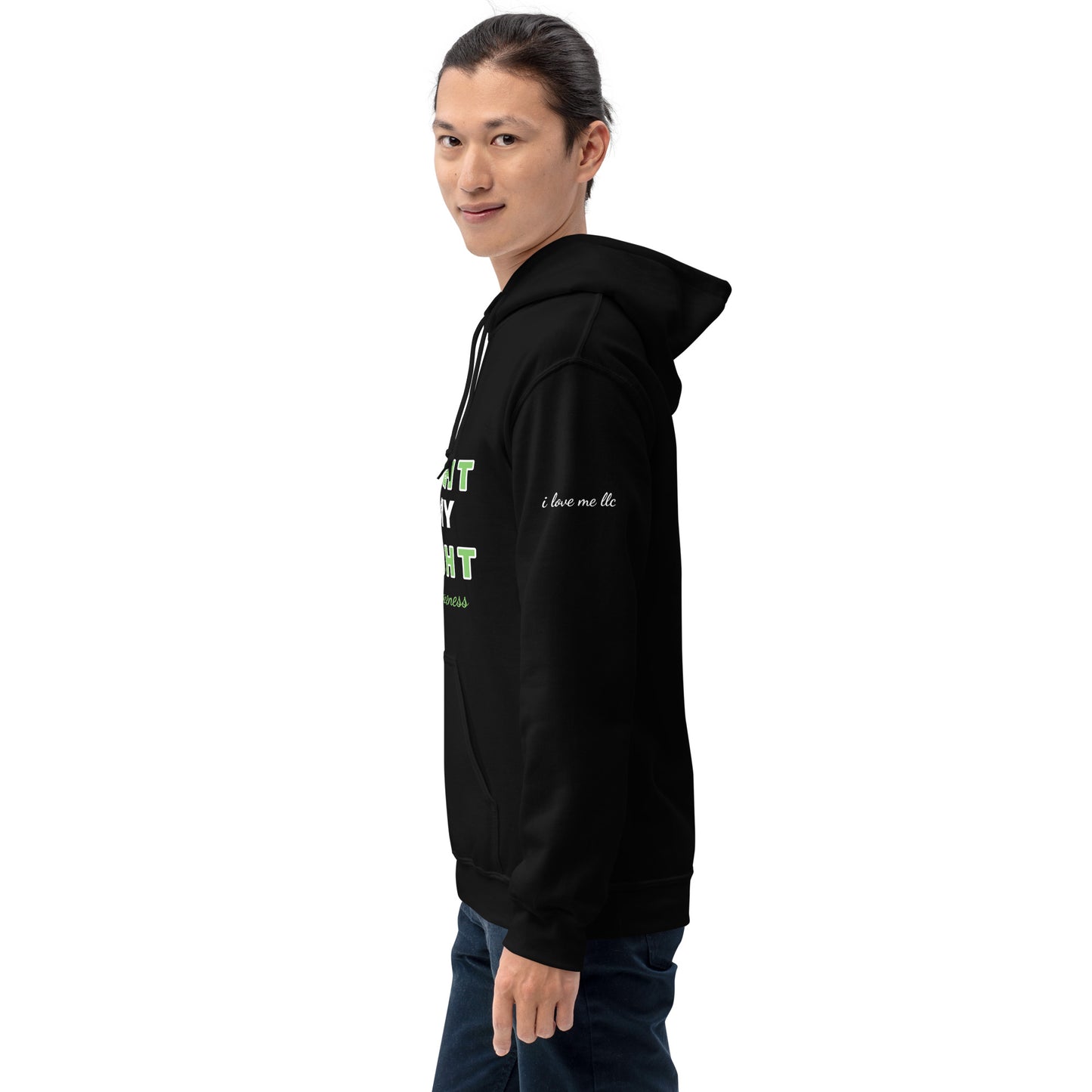Her Fight My Fight (Kidney Disease) Sweatshirt