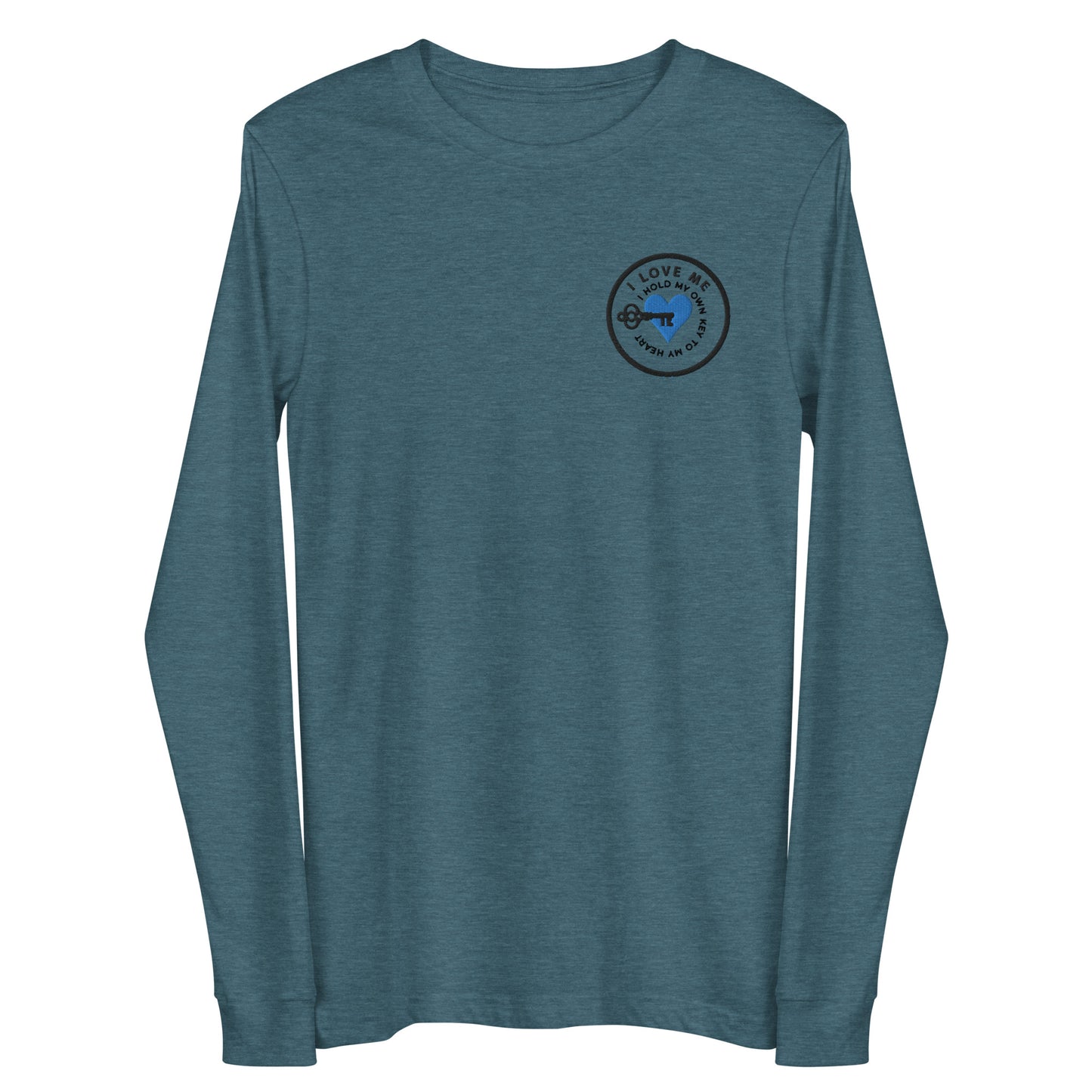 Love & Key Long Sleeve