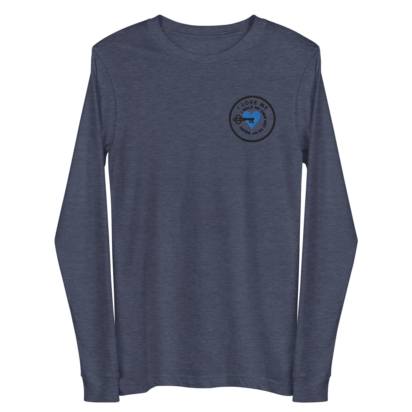 Love & Key Long Sleeve