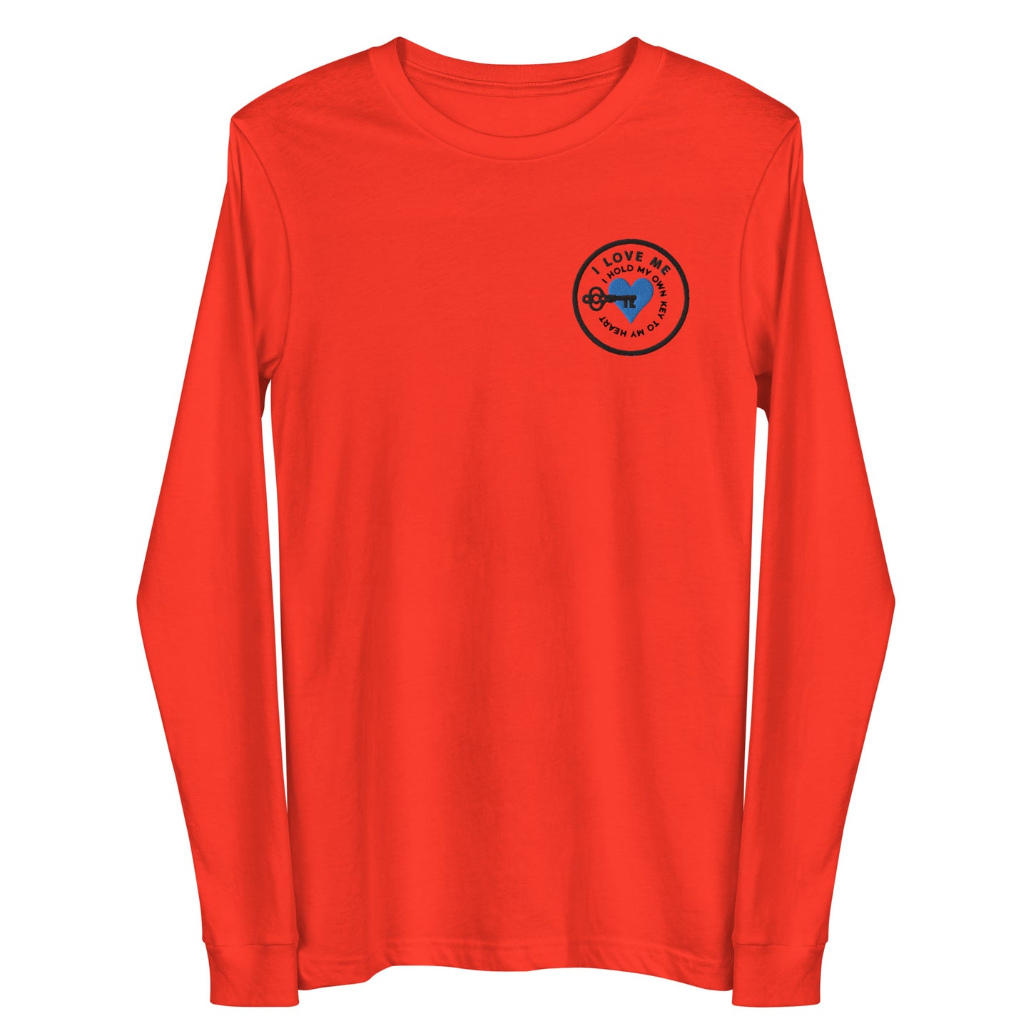 Love & Key Long Sleeve