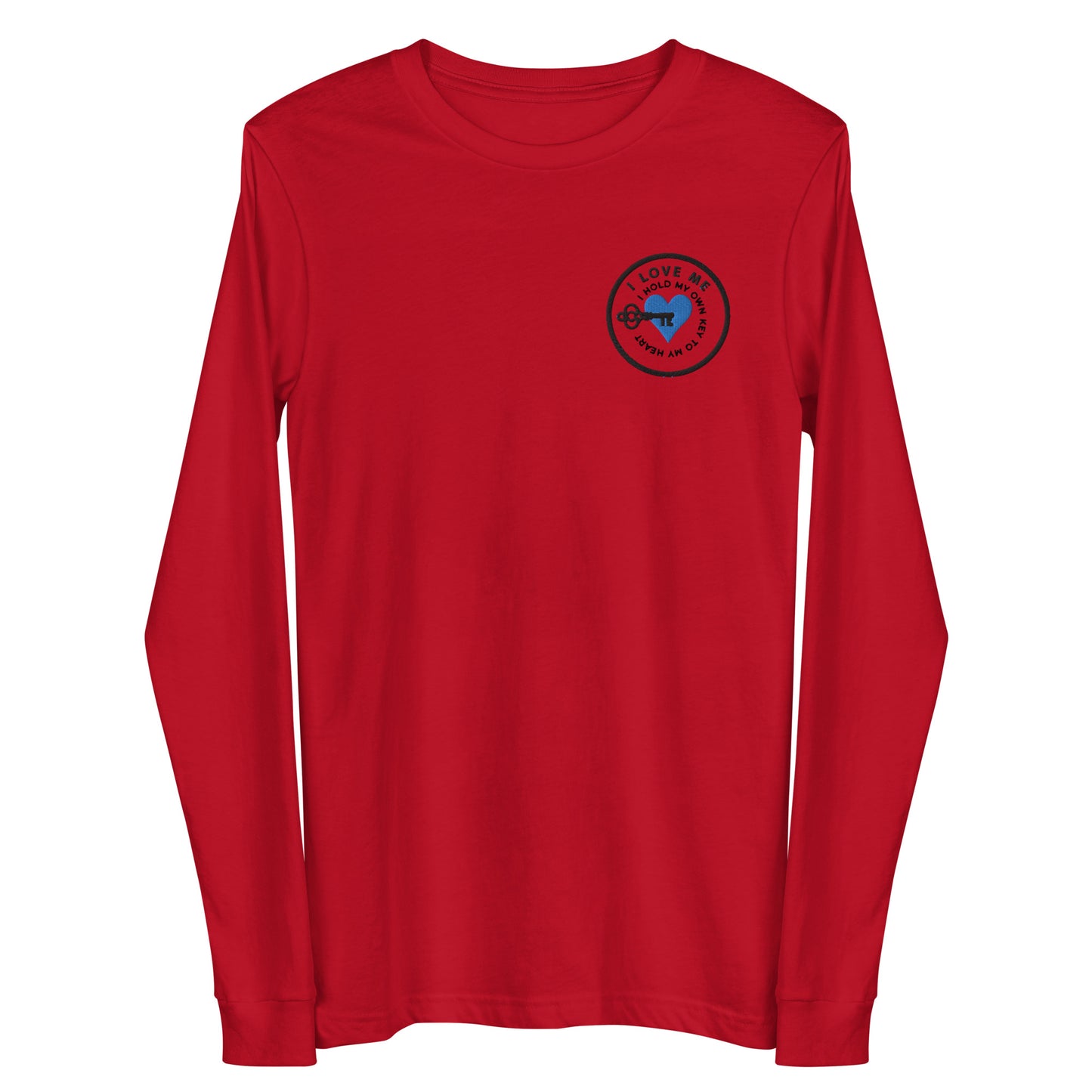 Love & Key Long Sleeve
