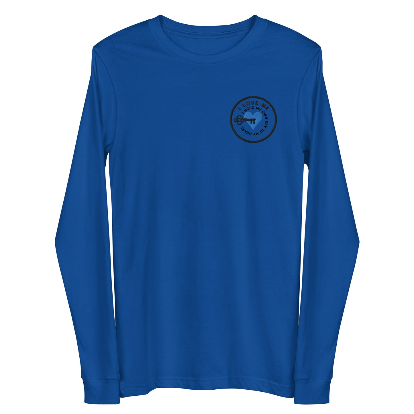 Love & Key Long Sleeve