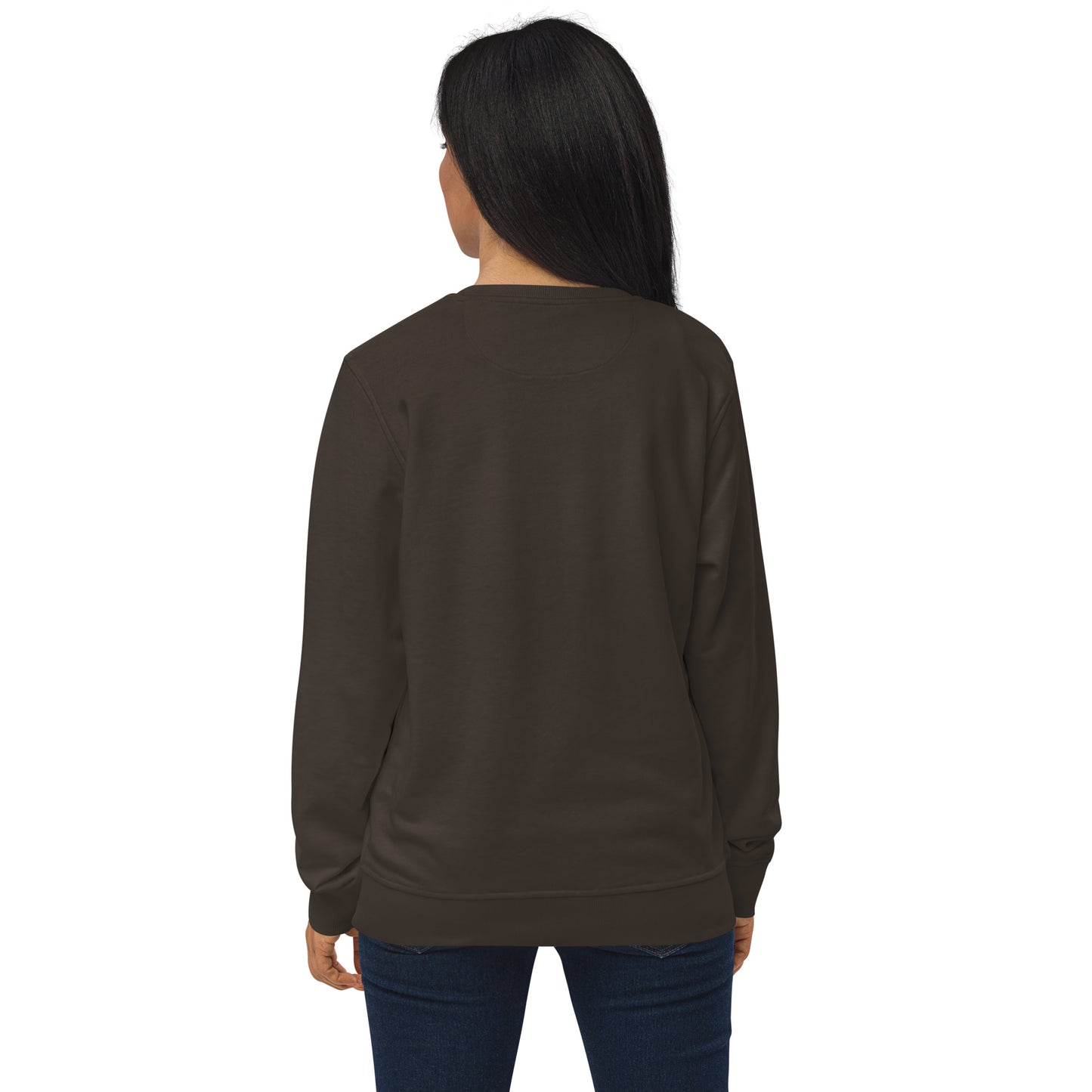 I Love Jefferson Cheer (Adult Sweatshirt)