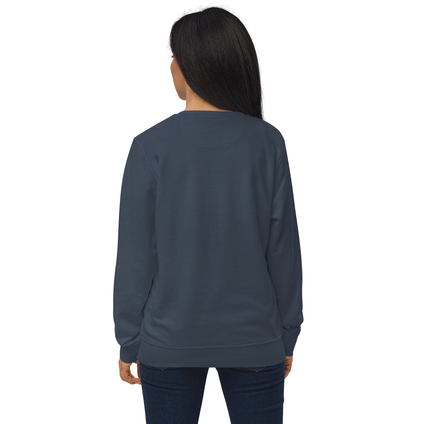 I Love Football (Adult Sweatshirt)