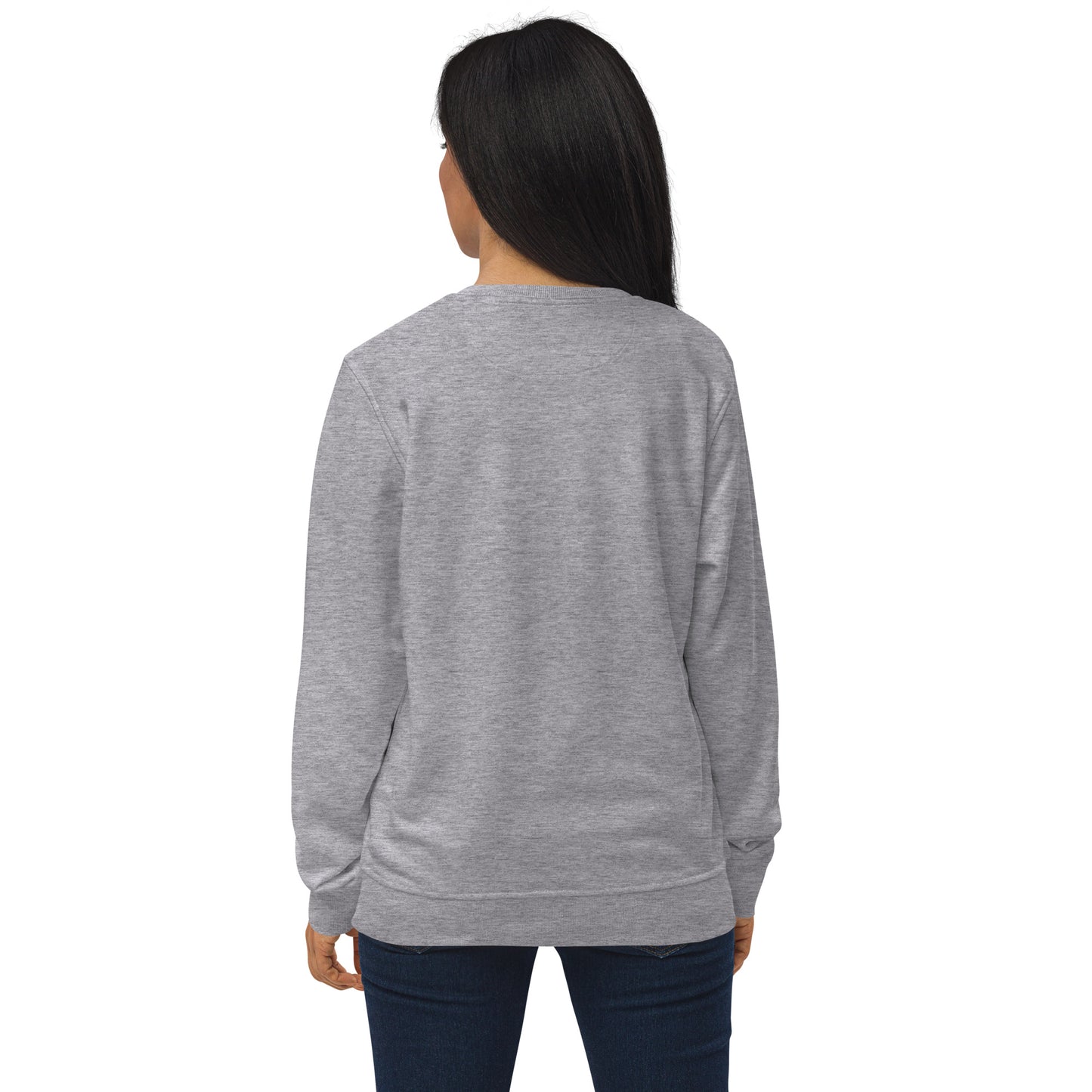 I Love Football (Adult Sweatshirt)