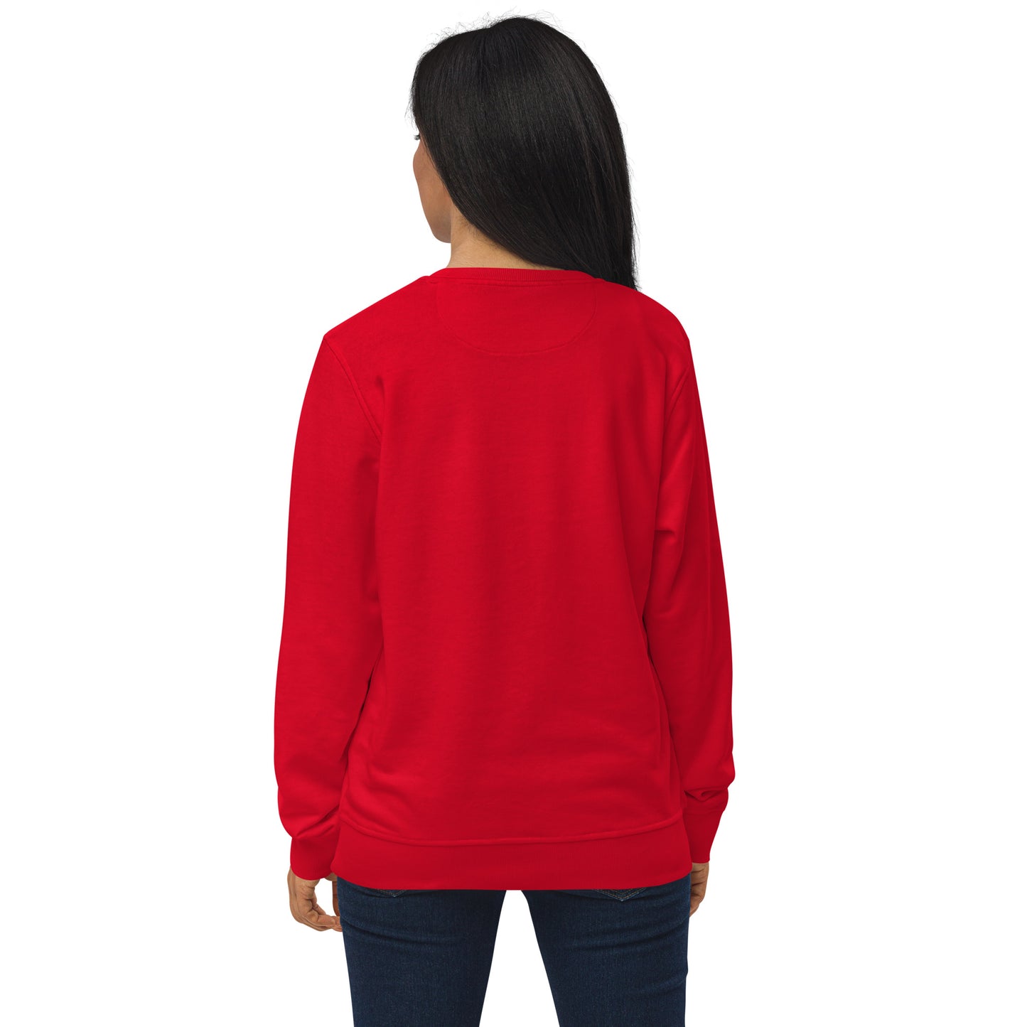 Husky Cheerleading (Sweatshirt)