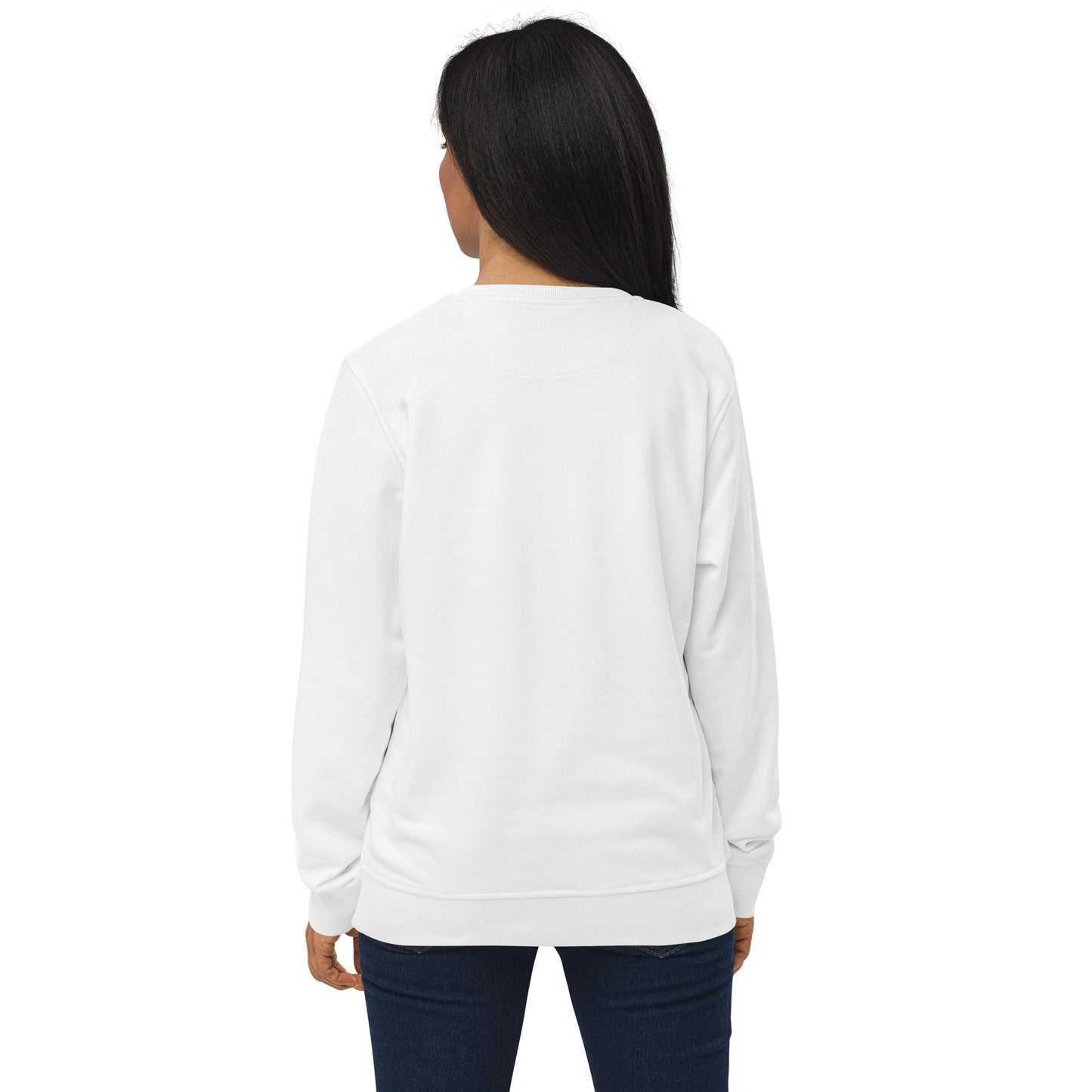 I Love Football (Adult Sweatshirt)