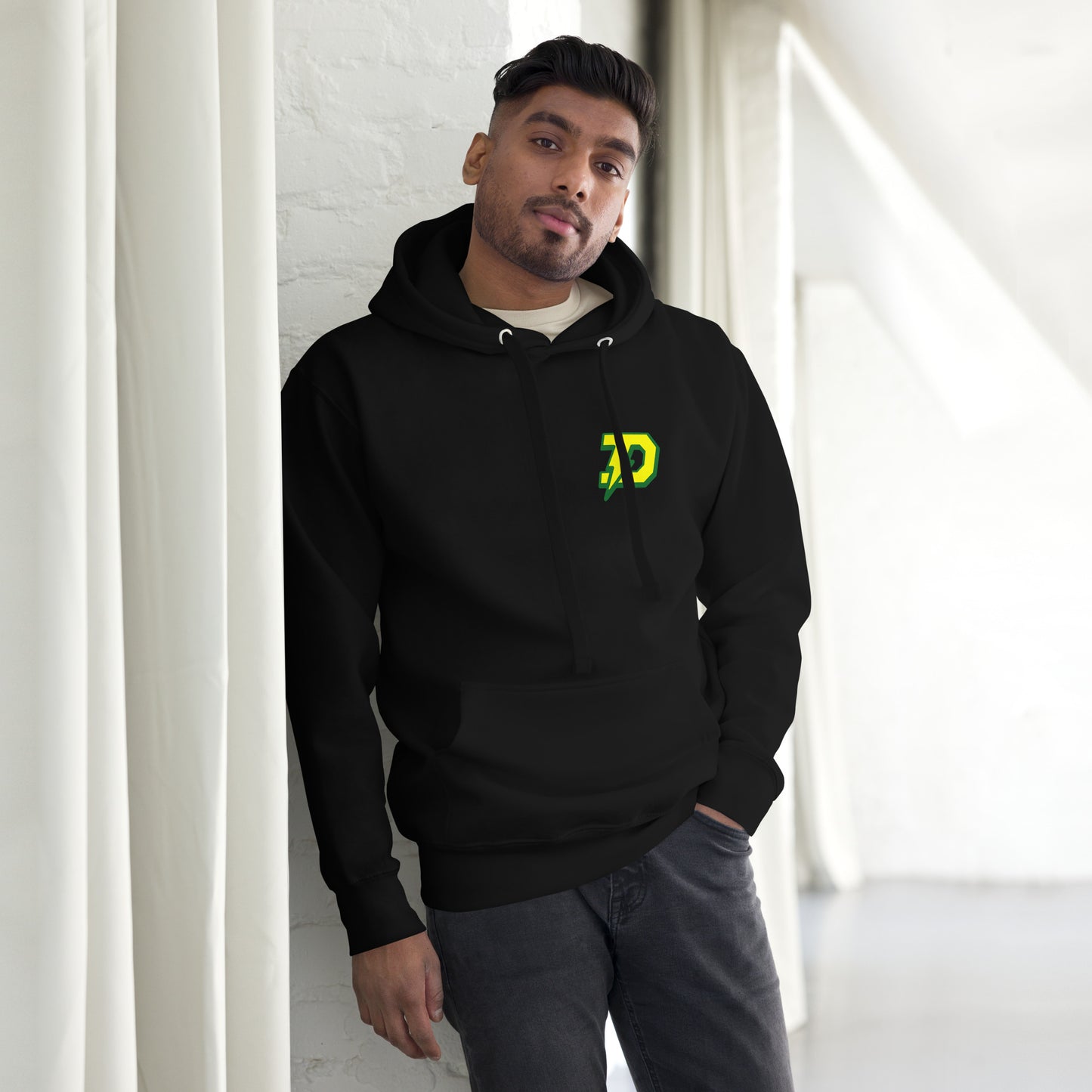 H.H. Dow Doughboy hoodie Unisex Hoodie