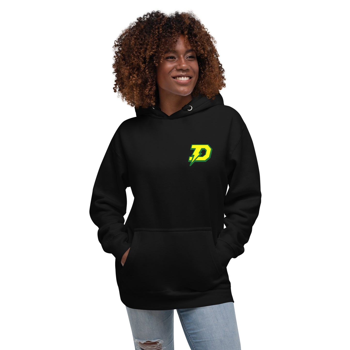 H.H. Dow Doughboy hoodie Unisex Hoodie
