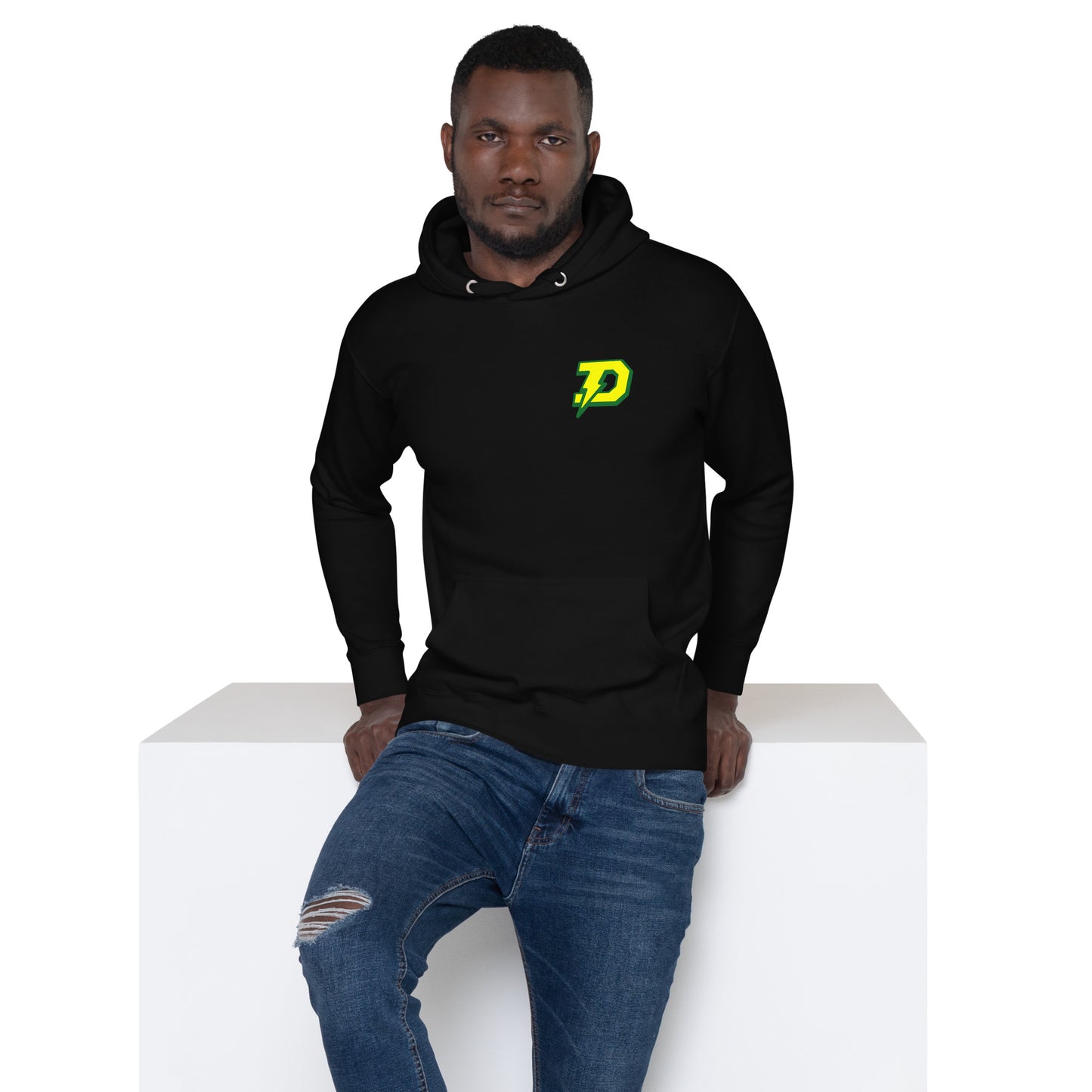 H.H. Dow Doughboy hoodie Unisex Hoodie